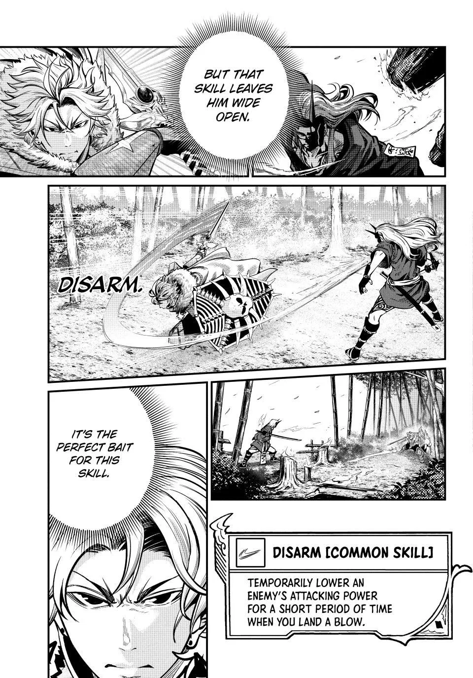 Anime – The Exiled Heavy Knight Knows How to Game the System Chapter 157 – Page 13