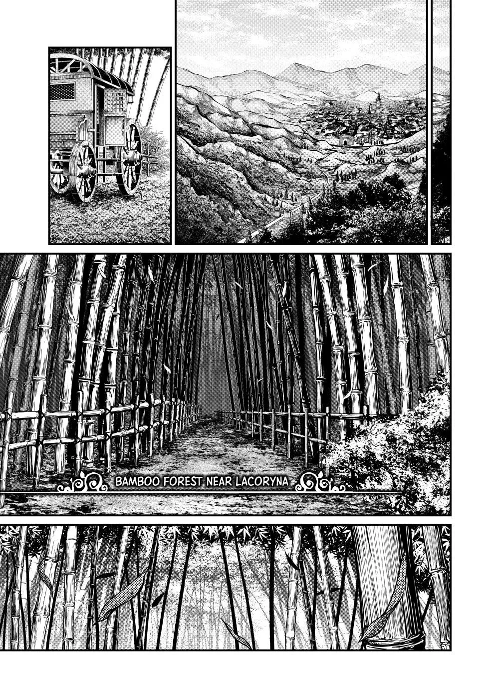 Anime – The Exiled Heavy Knight Knows How to Game the System Chapter 155 – Page 3