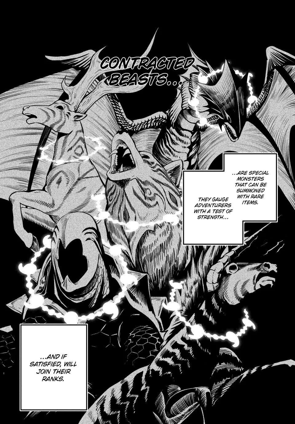 Anime – The Exiled Heavy Knight Knows How to Game the System Chapter 154 – Page 10