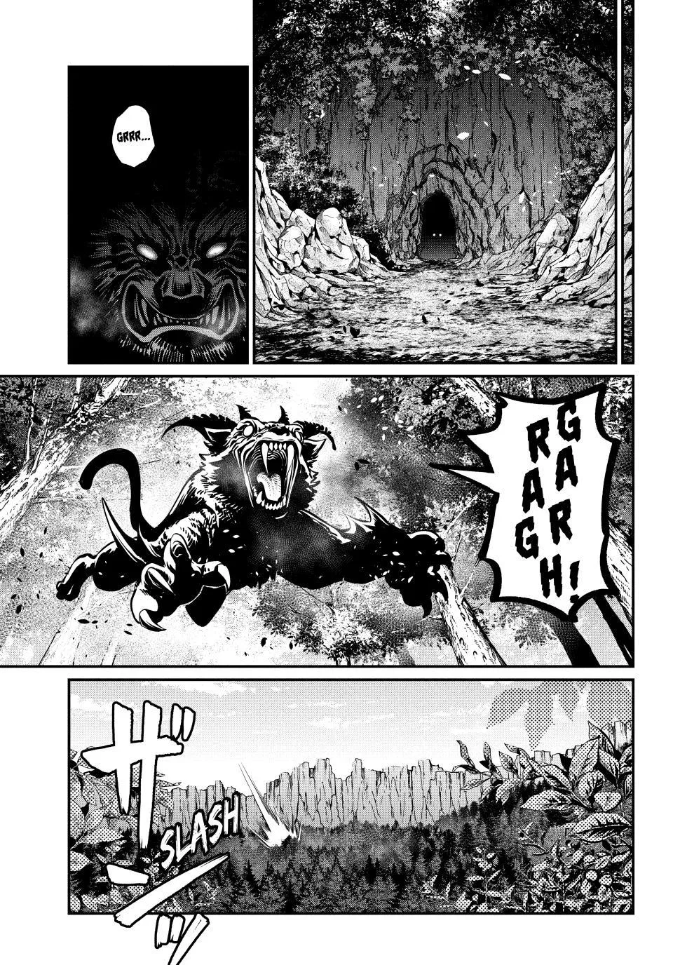 Anime – The Exiled Heavy Knight Knows How to Game the System Chapter 152 – Page 15