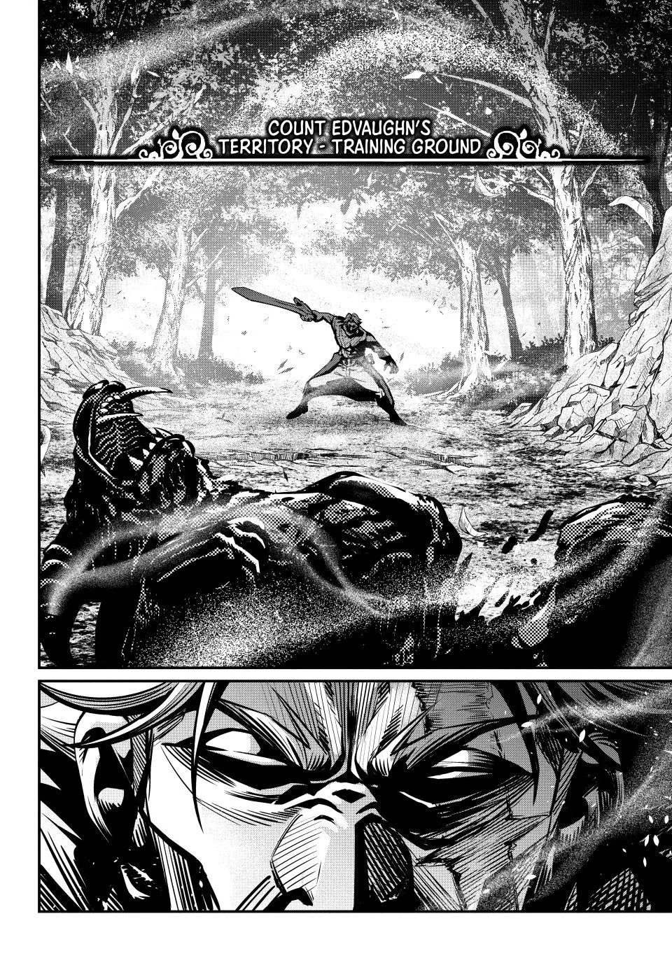 Anime – The Exiled Heavy Knight Knows How to Game the System Chapter 152 – Page 16