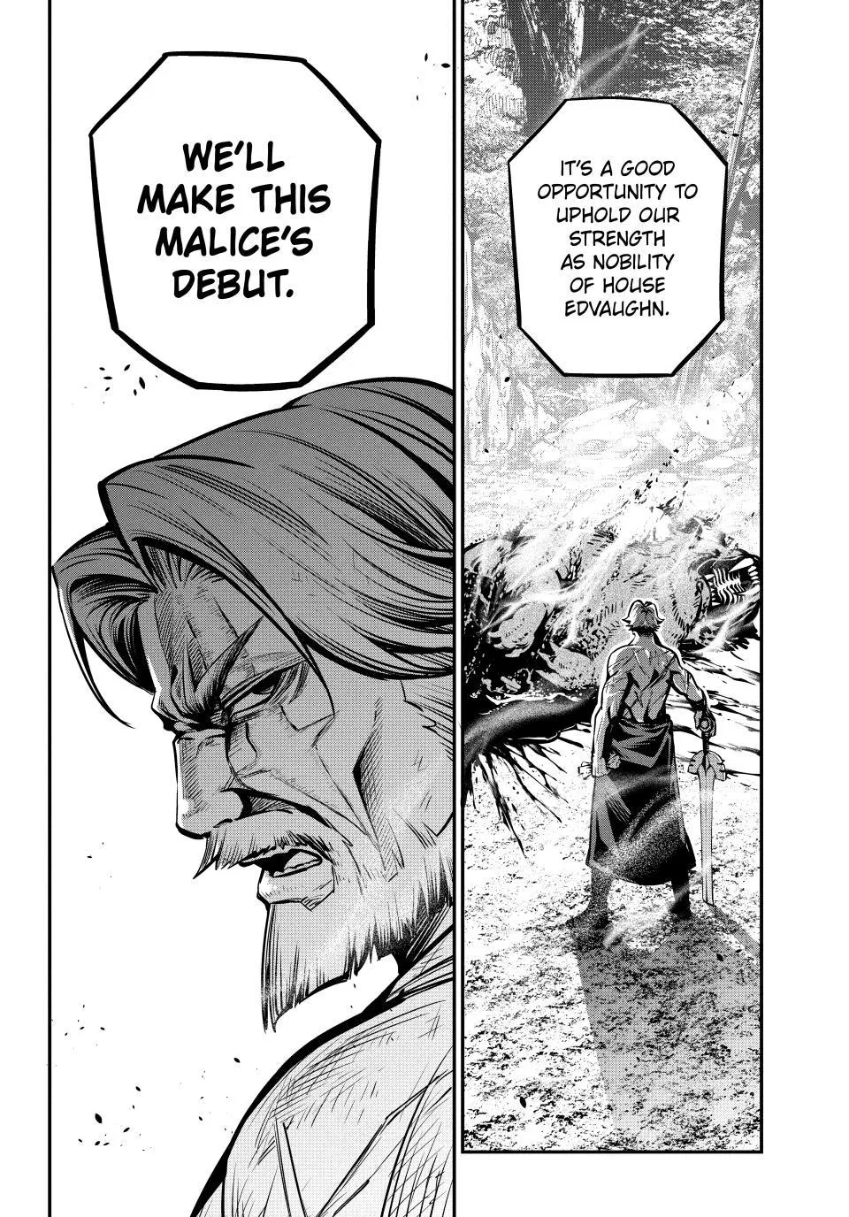 Anime – The Exiled Heavy Knight Knows How to Game the System Chapter 152 – Page 18