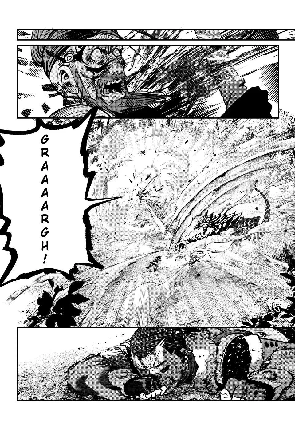 Anime – The Exiled Heavy Knight Knows How to Game the System Chapter 150 – Page 6