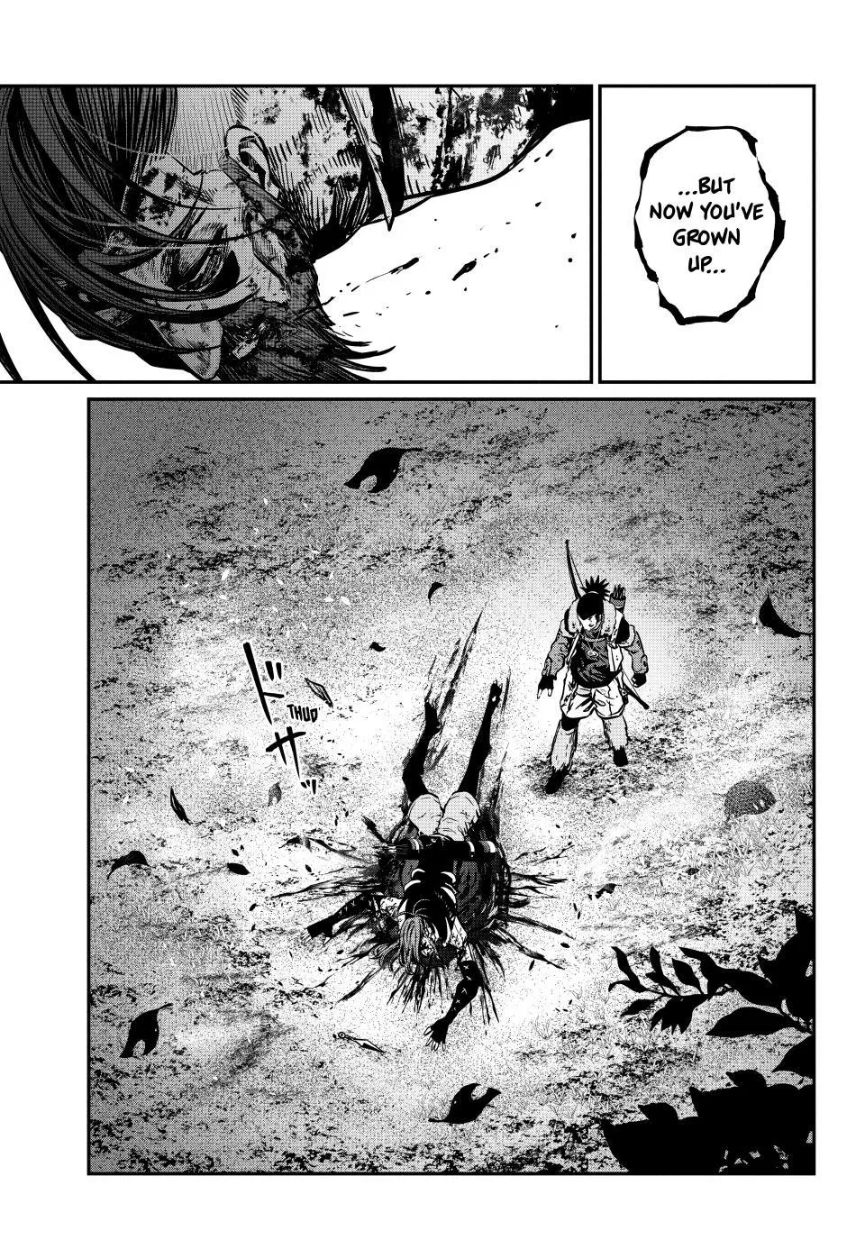 Anime – The Exiled Heavy Knight Knows How to Game the System Chapter 150 – Page 13