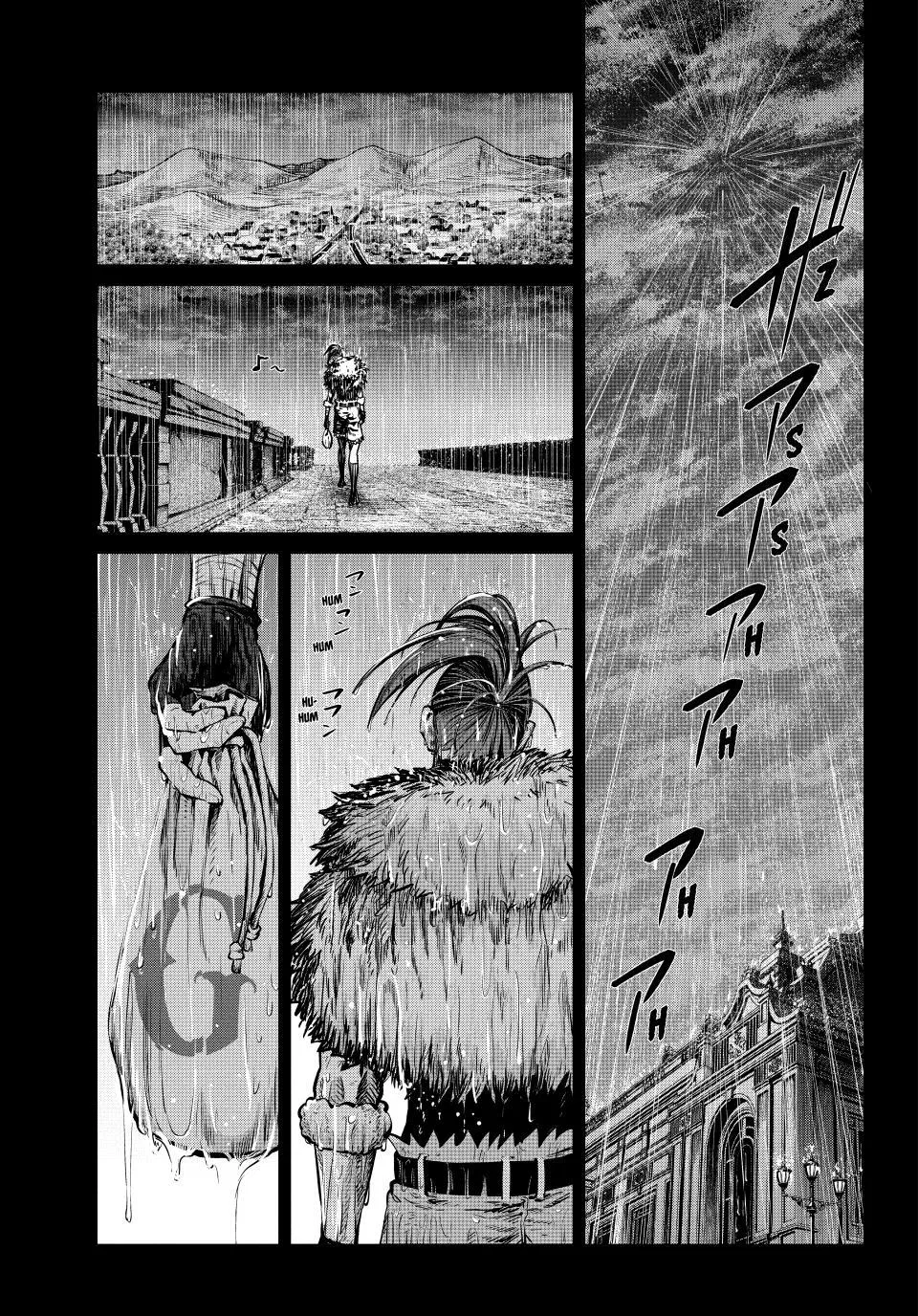 Anime – The Exiled Heavy Knight Knows How to Game the System Chapter 149 – Page 16