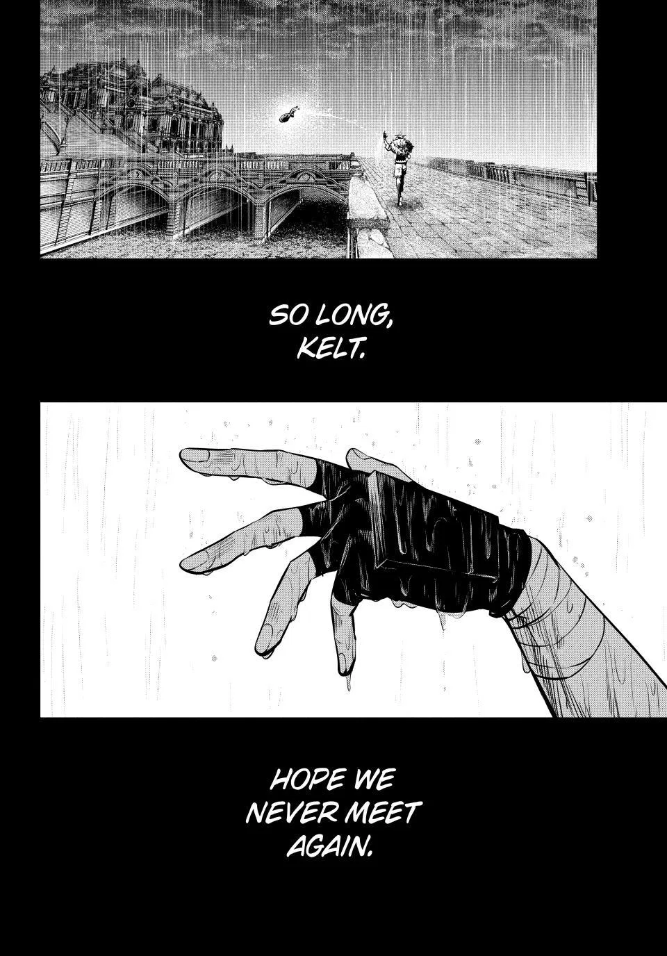 Anime – The Exiled Heavy Knight Knows How to Game the System Chapter 149 – Page 17