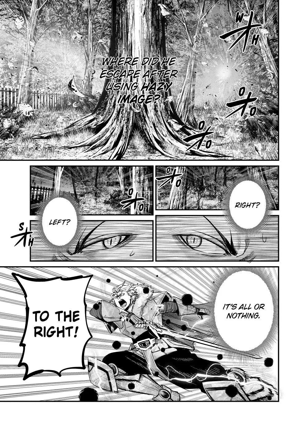 Anime – The Exiled Heavy Knight Knows How to Game the System Chapter 148 – Page 7