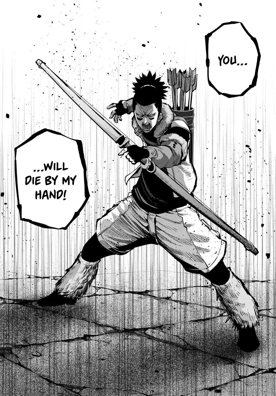 Anime – The Exiled Heavy Knight Knows How to Game the System Chapter 145 – Page 13