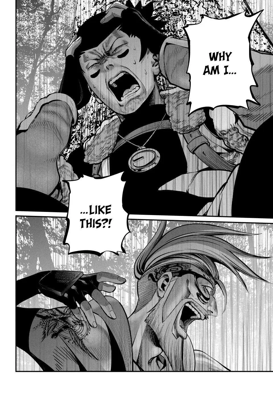 Anime – The Exiled Heavy Knight Knows How to Game the System Chapter 144 – Page 14
