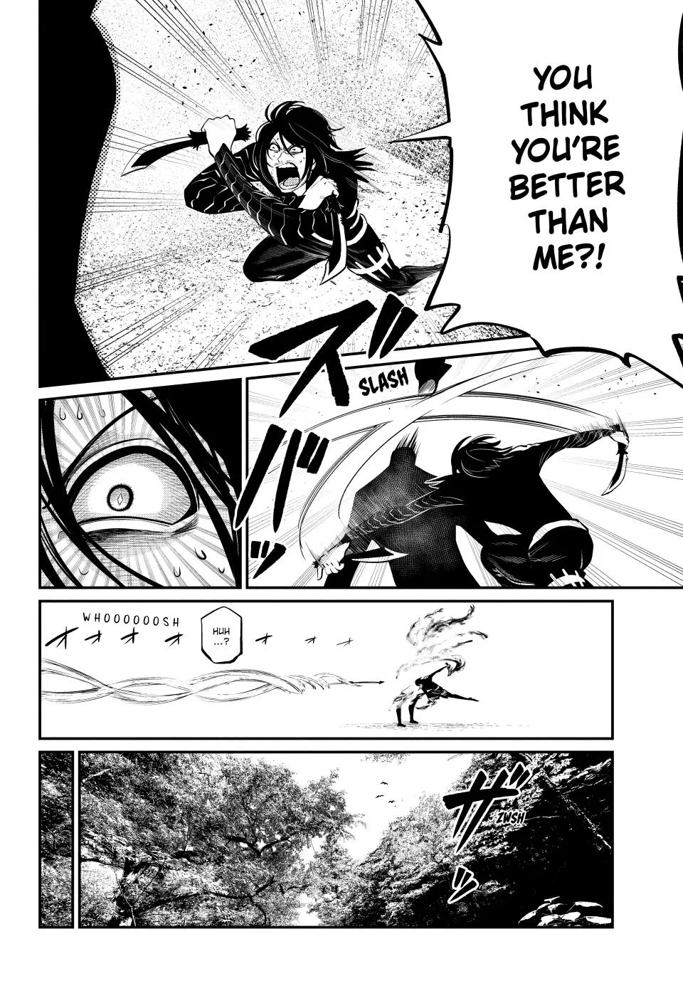 Anime – The Exiled Heavy Knight Knows How to Game the System Chapter 141 – Page 6