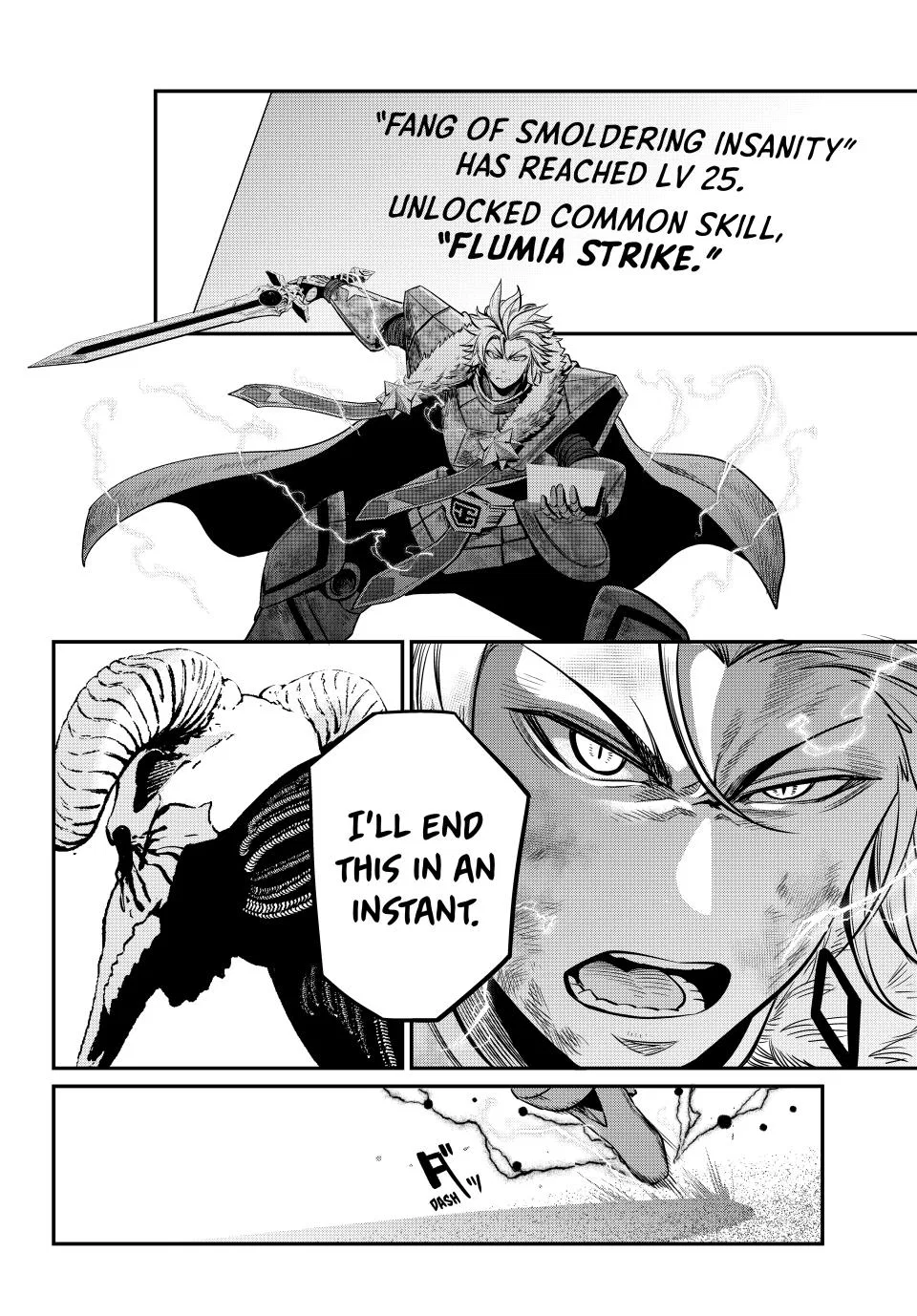 Anime – The Exiled Heavy Knight Knows How to Game the System Chapter 139 – Page 10