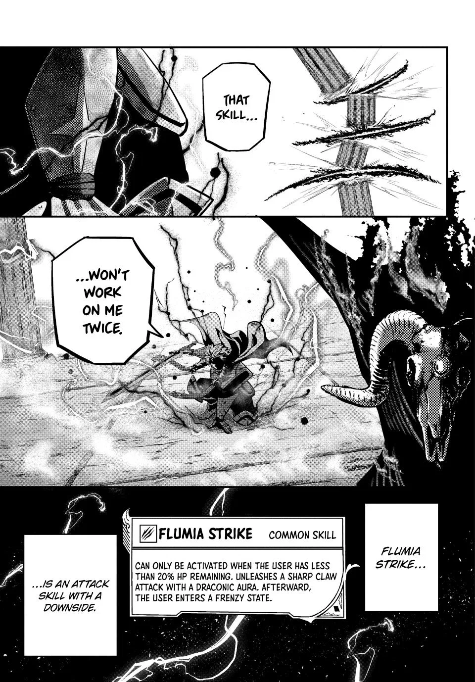 Anime – The Exiled Heavy Knight Knows How to Game the System Chapter 139 – Page 13