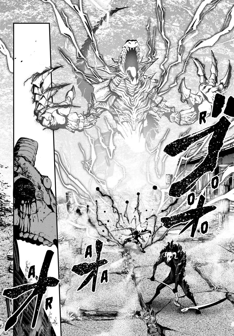 Anime – The Exiled Heavy Knight Knows How to Game the System Chapter 139 – Page 14