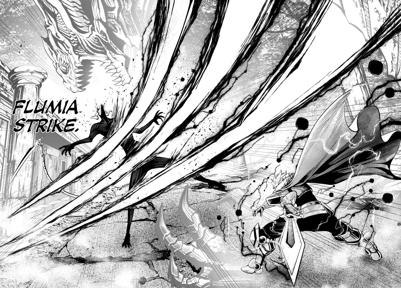 Anime – The Exiled Heavy Knight Knows How to Game the System Chapter 139 – Page 16