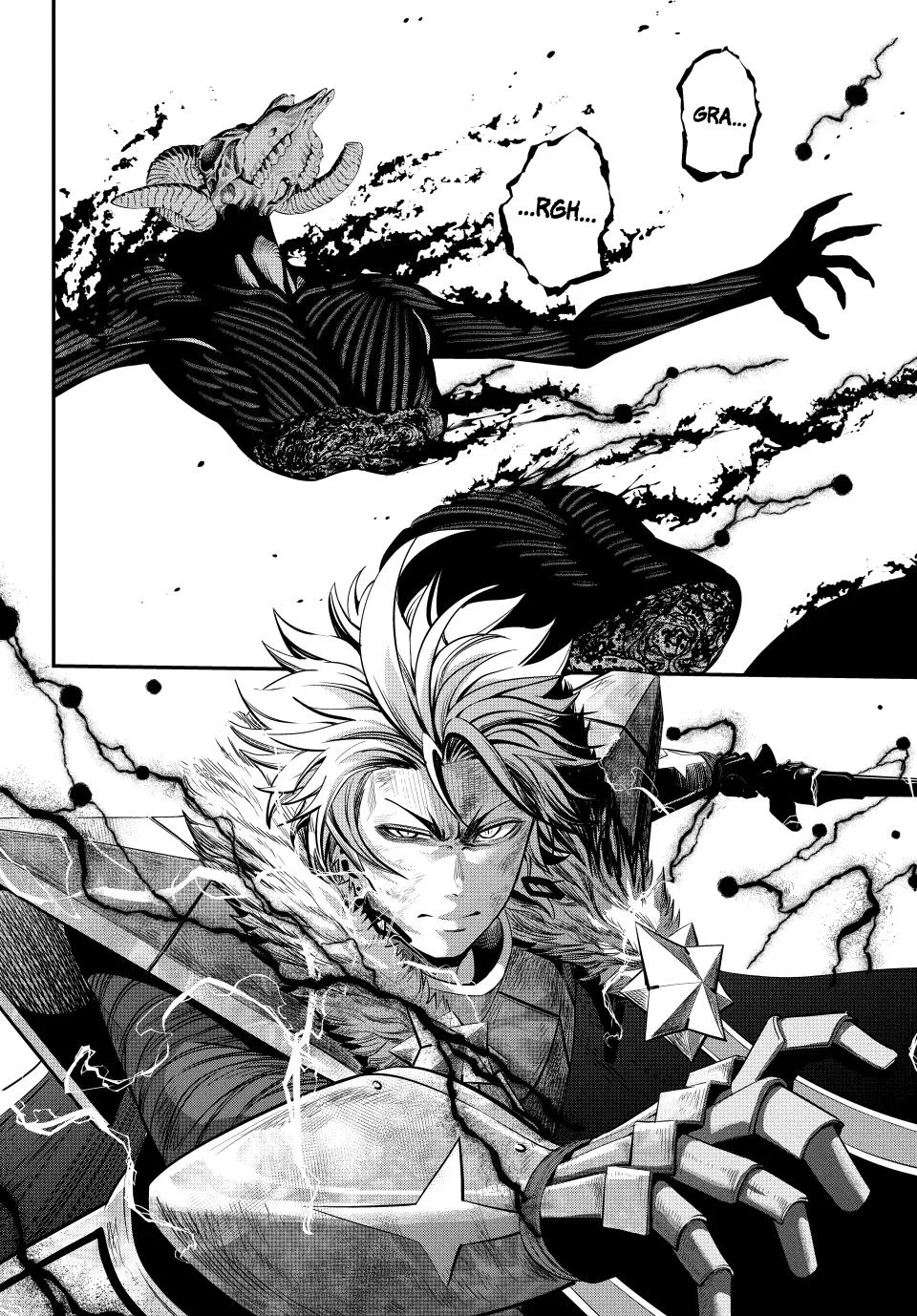 Anime – The Exiled Heavy Knight Knows How to Game the System Chapter 139 – Page 17