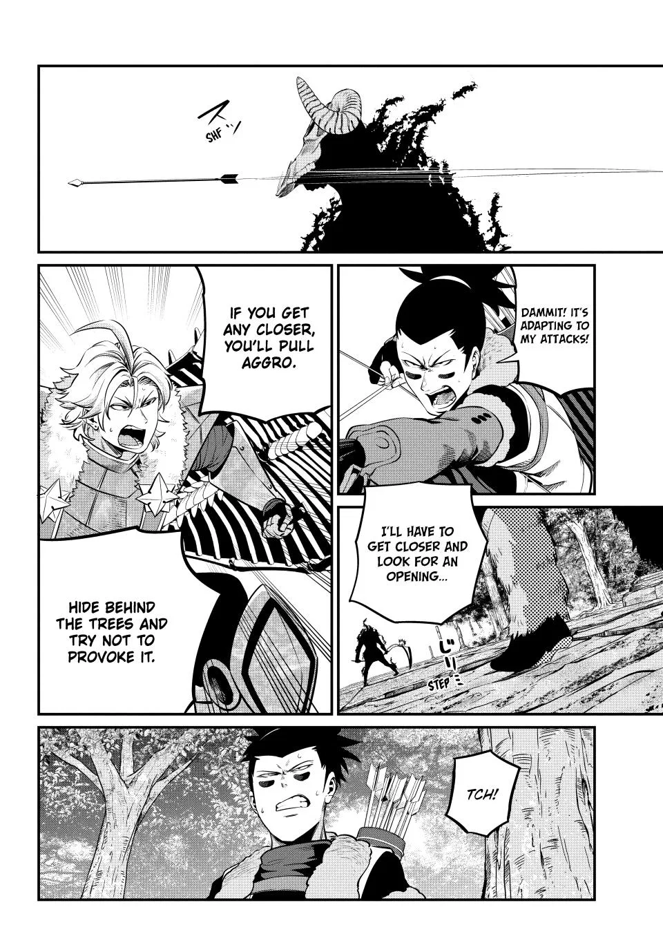 Anime – The Exiled Heavy Knight Knows How to Game the System Chapter 136 – Page 12