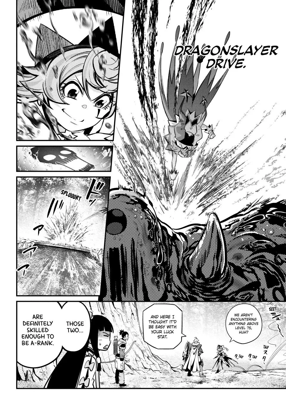 Anime – The Exiled Heavy Knight Knows How to Game the System Chapter 134 – Page 14