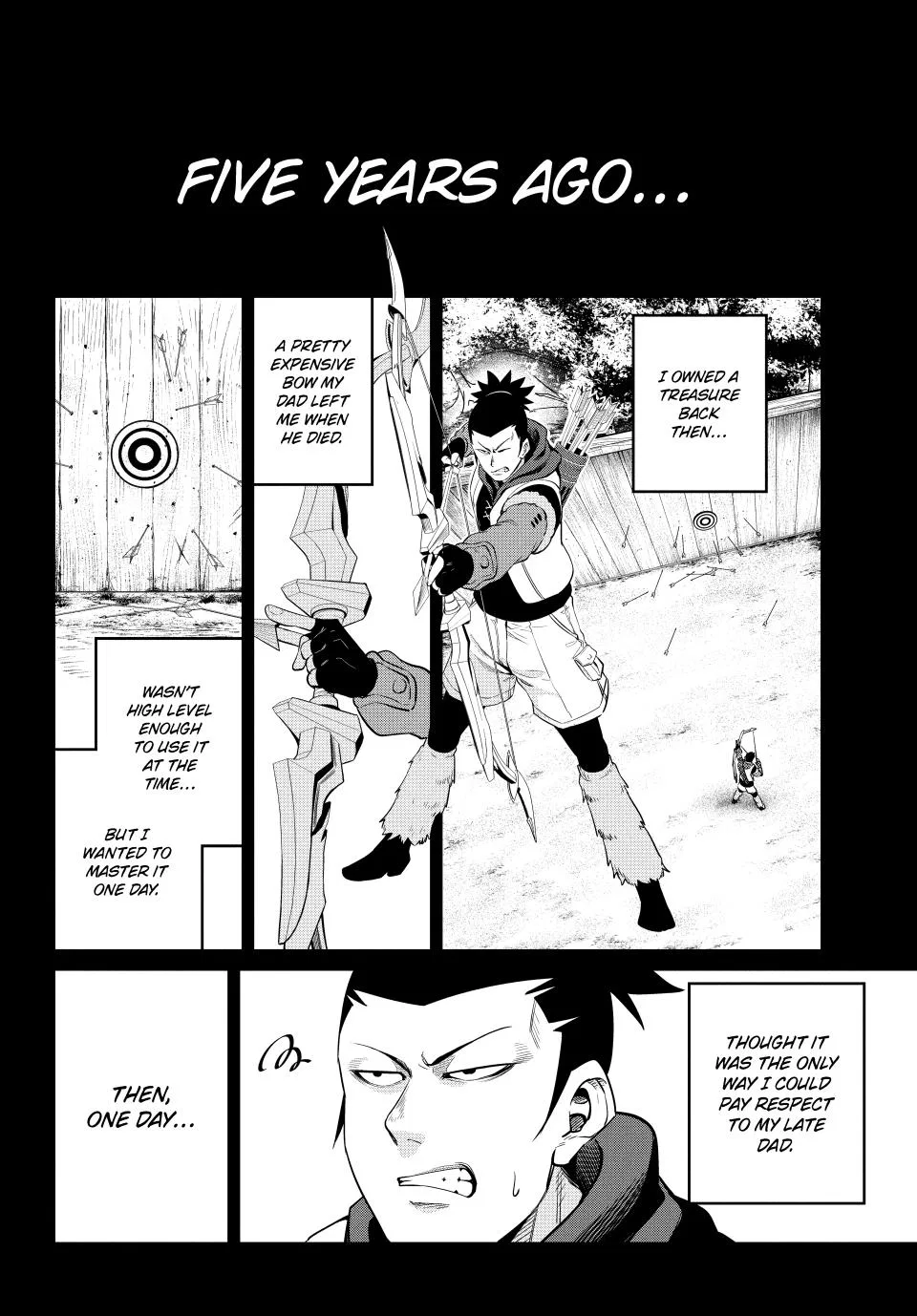 Anime – The Exiled Heavy Knight Knows How to Game the System Chapter 131 – Page 10