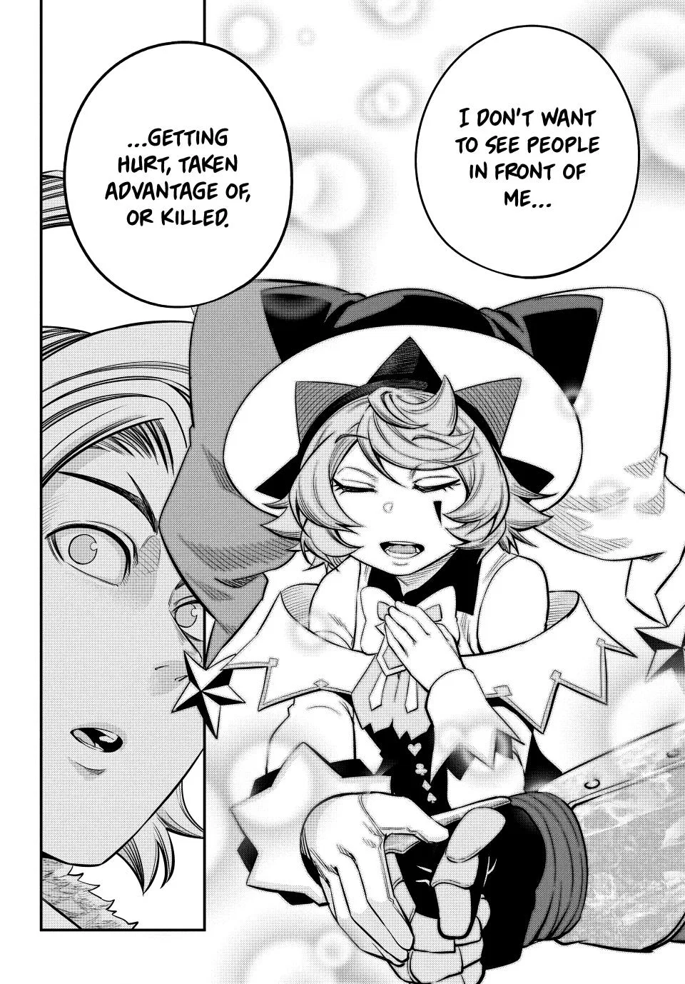 Anime – The Exiled Heavy Knight Knows How to Game the System Chapter 130 – Page 12