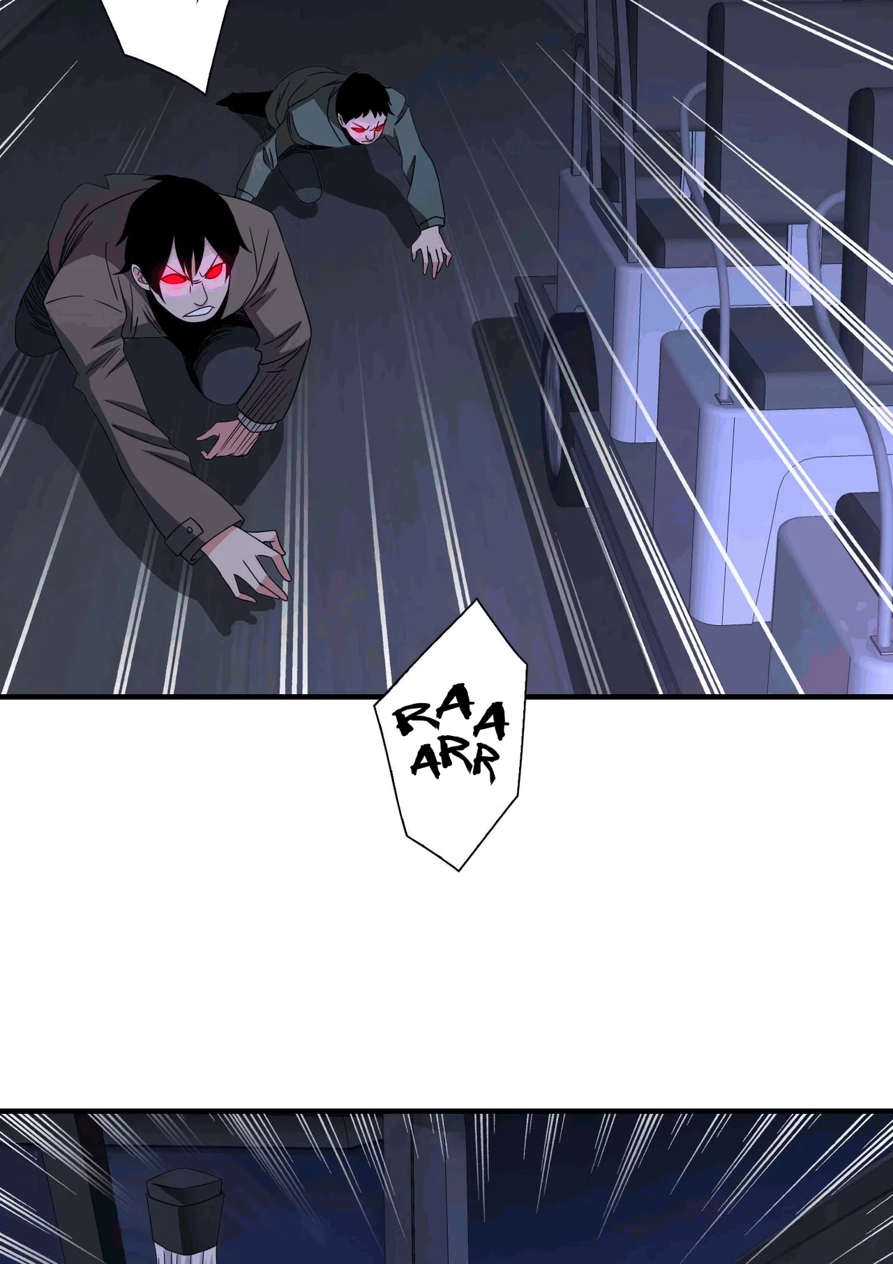 Tales of the Drunken Immortal Chapter 26 – Page 4