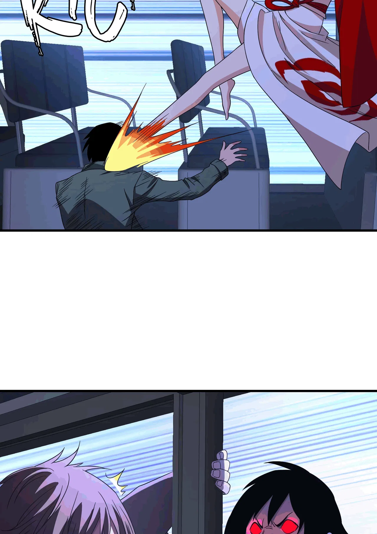 Tales of the Drunken Immortal Chapter 26 – Page 6