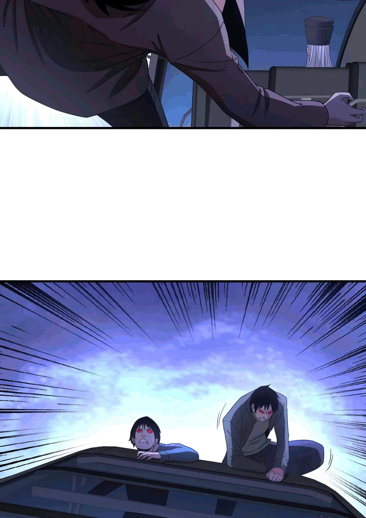 Tales of the Drunken Immortal Chapter 26 – Page 8