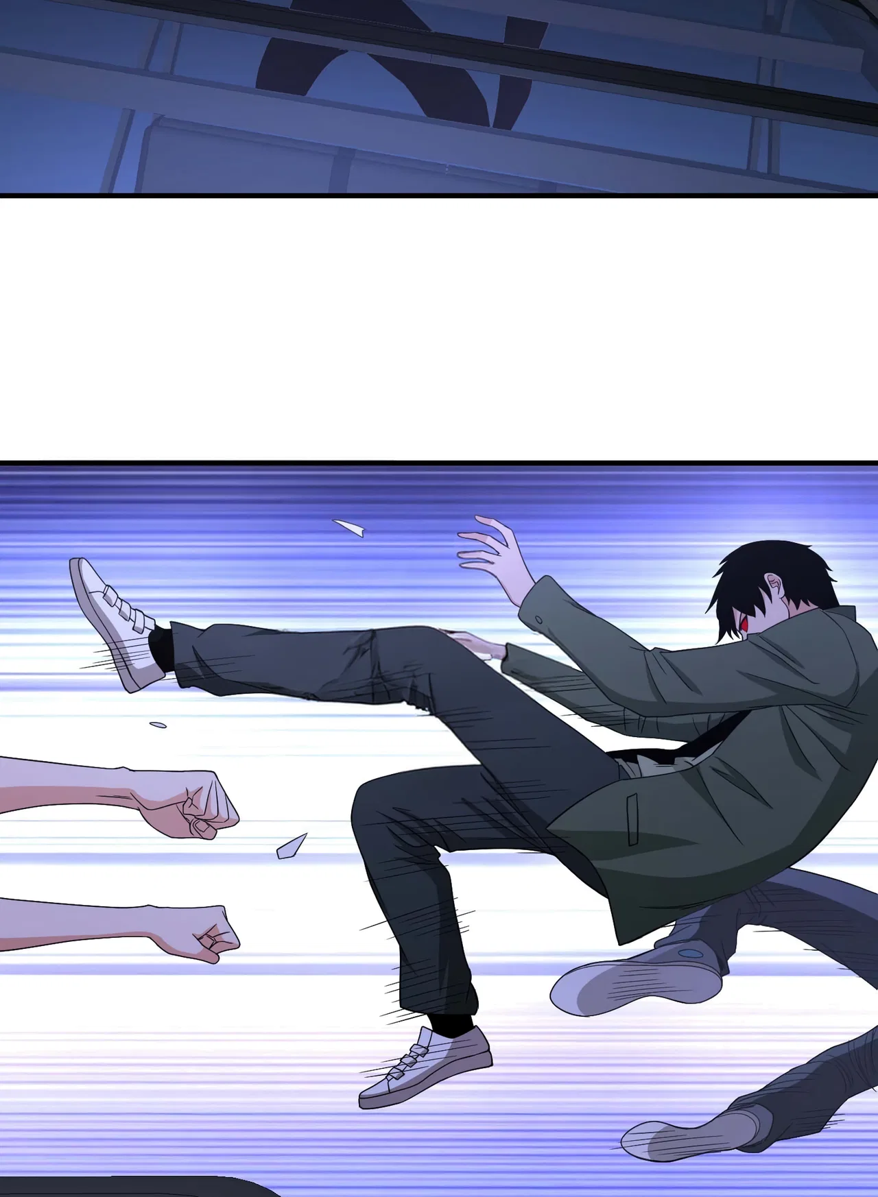 Tales of the Drunken Immortal Chapter 26 – Page 9