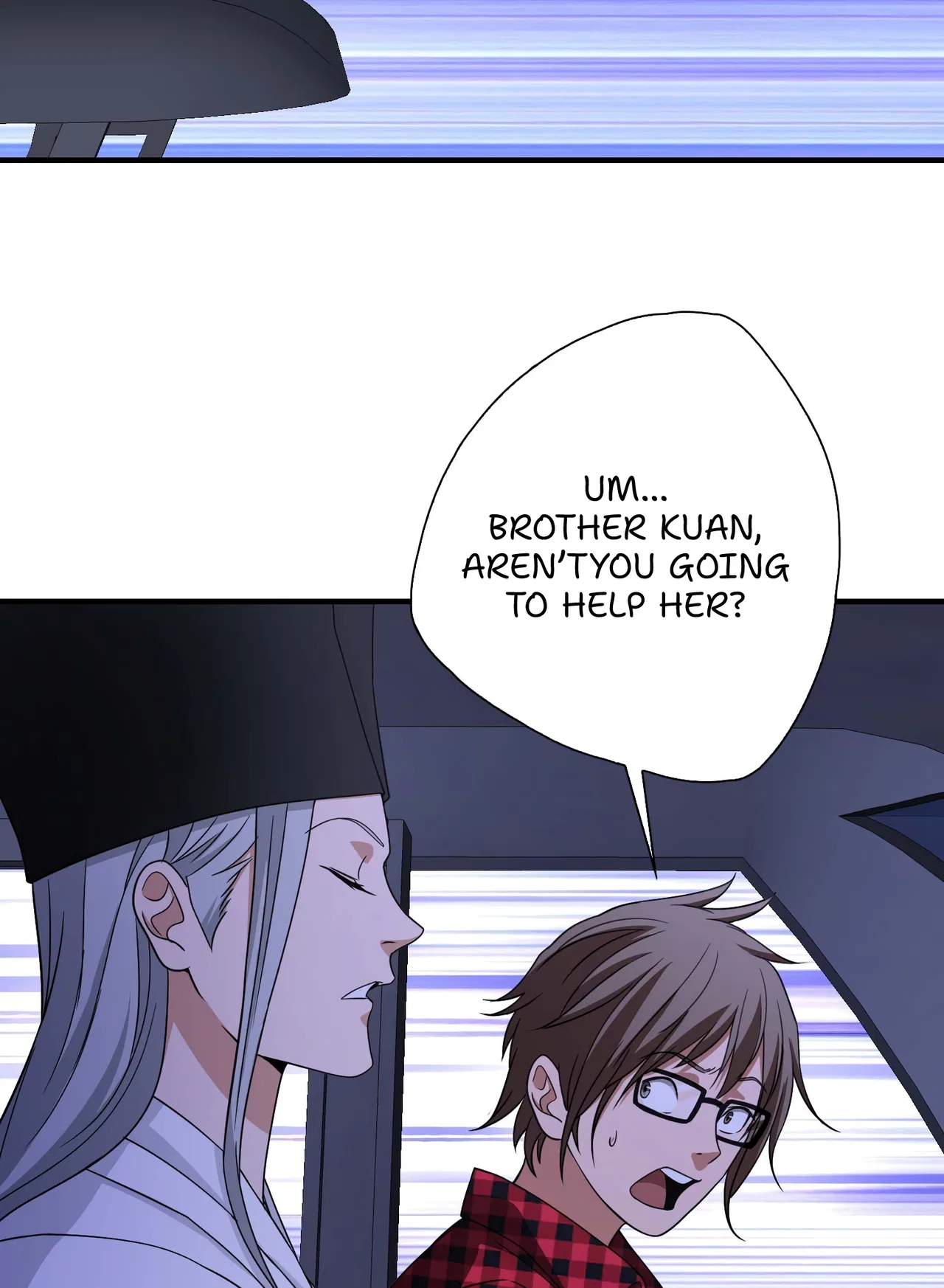 Tales of the Drunken Immortal Chapter 26 – Page 10