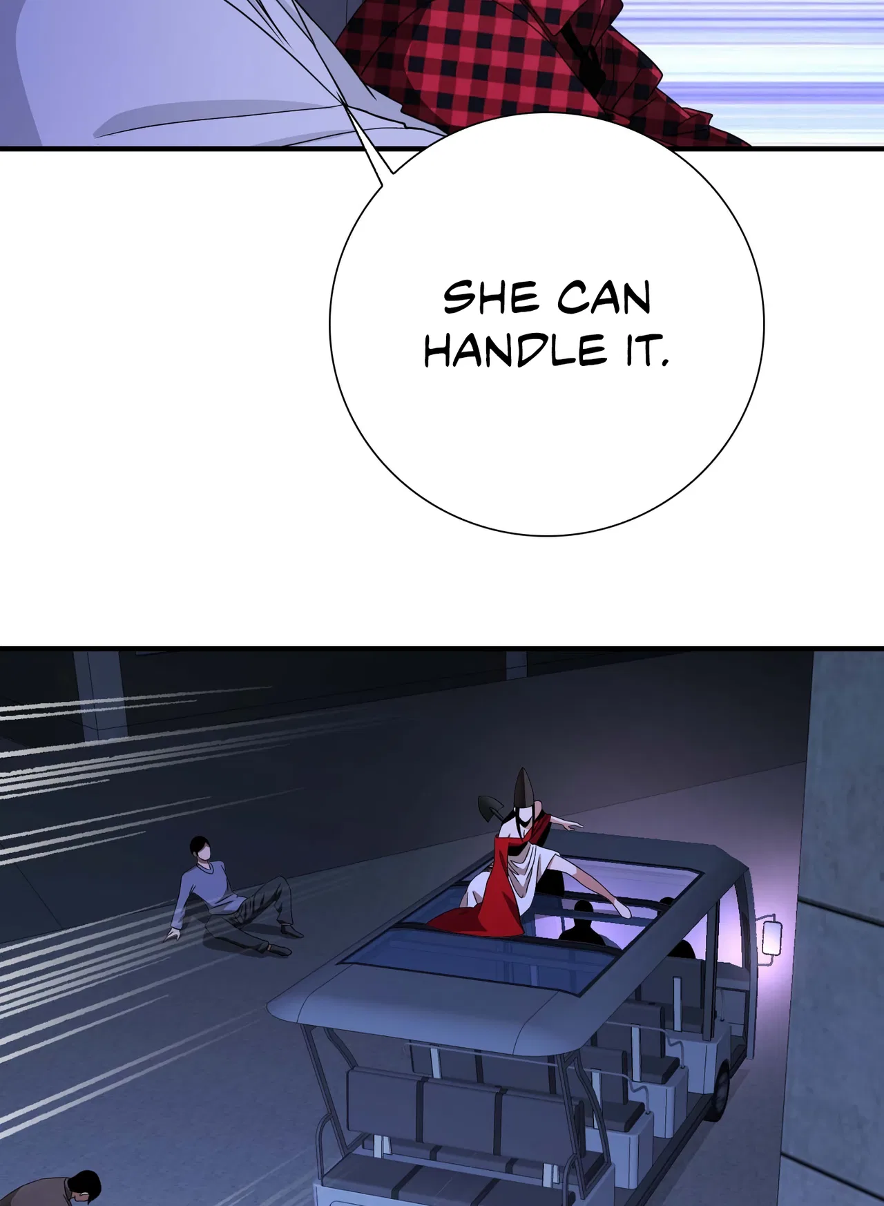 Tales of the Drunken Immortal Chapter 26 – Page 11