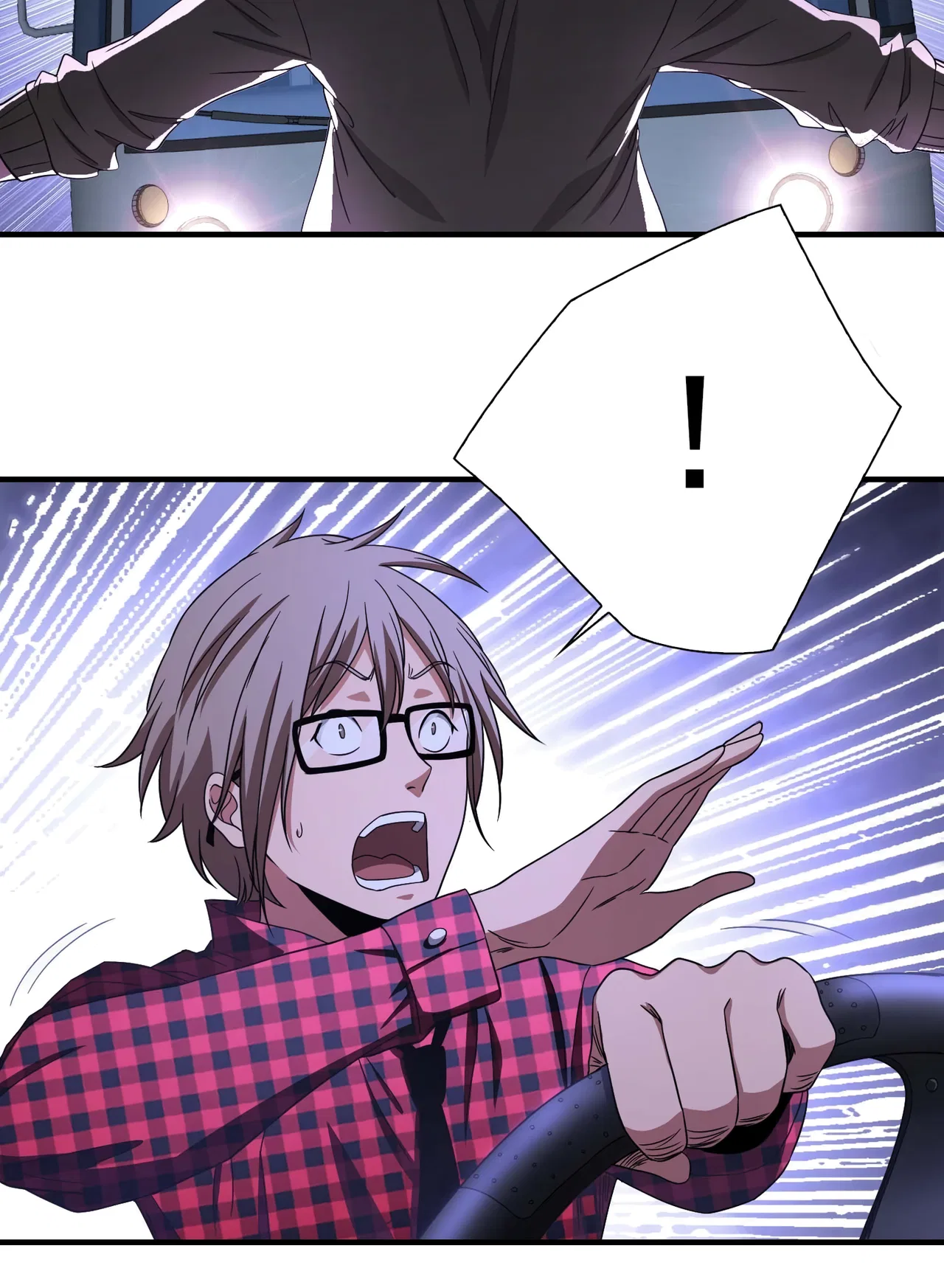 Tales of the Drunken Immortal Chapter 26 – Page 13