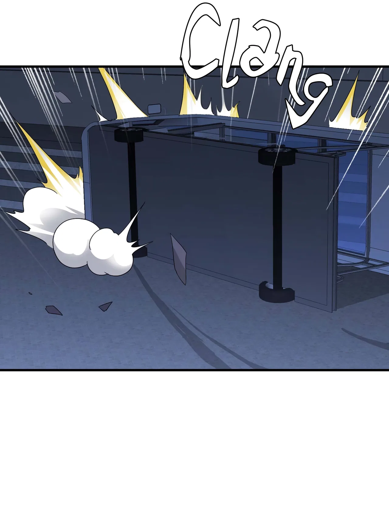 Tales of the Drunken Immortal Chapter 26 – Page 15