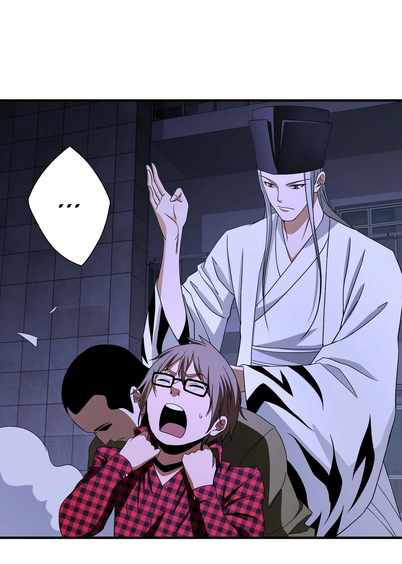 Tales of the Drunken Immortal Chapter 26 – Page 20