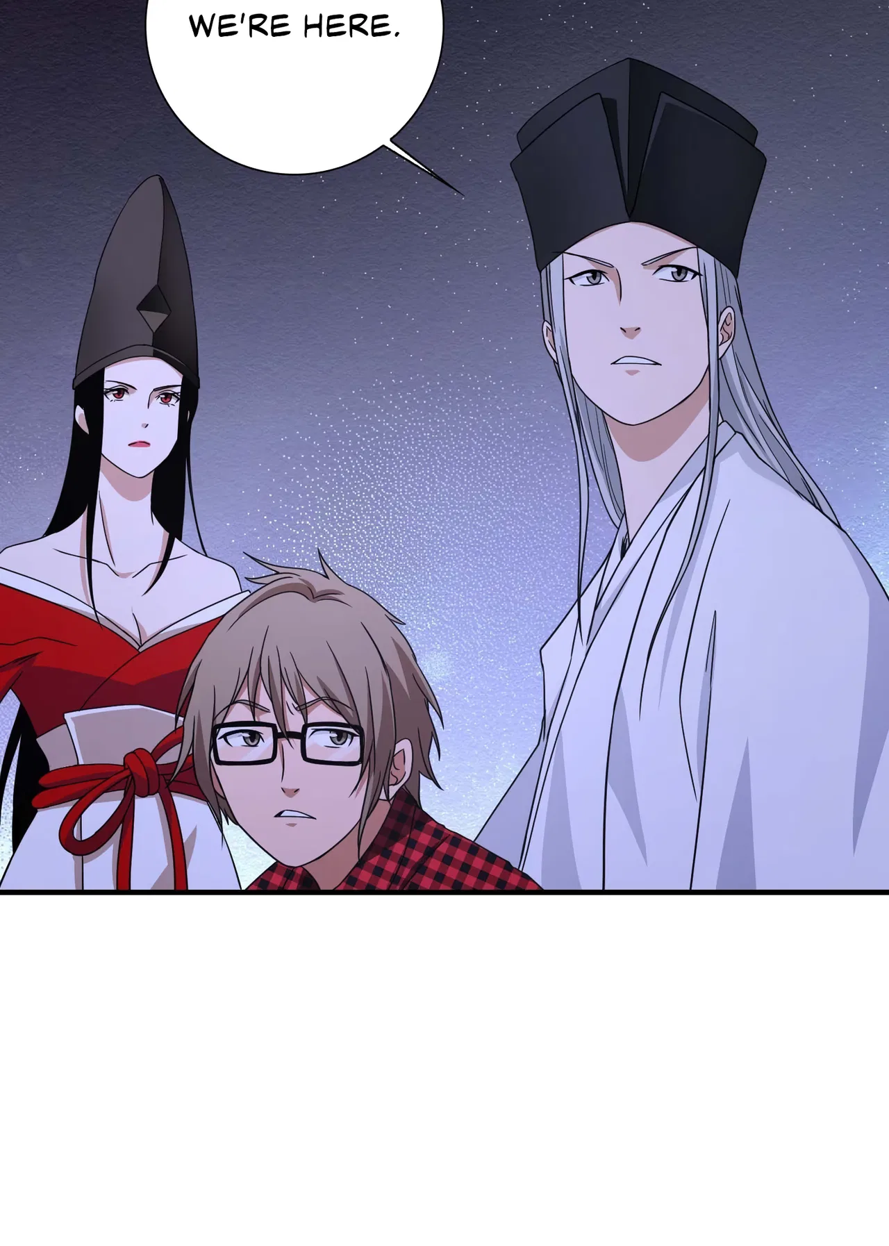 Tales of the Drunken Immortal Chapter 26 – Page 22