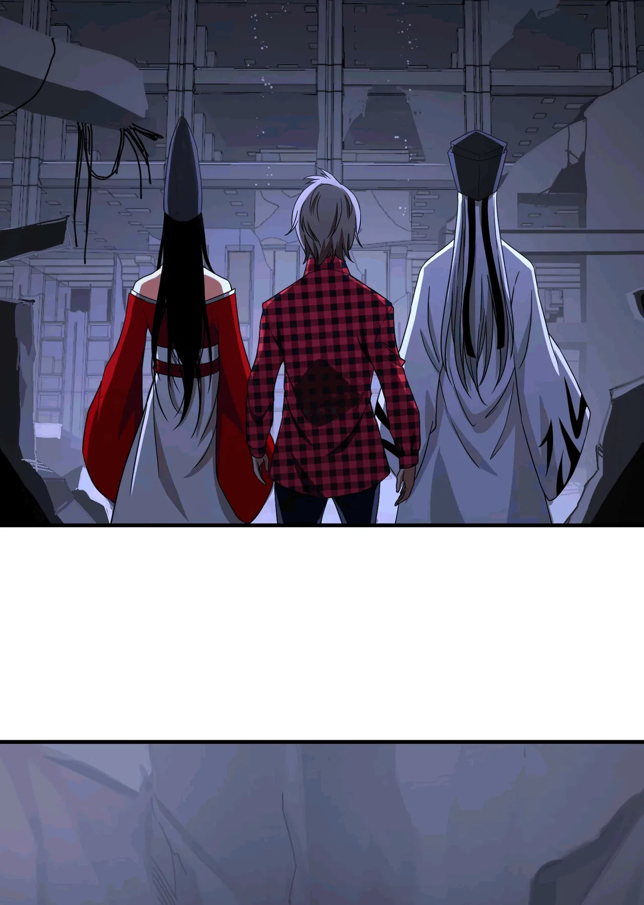 Tales of the Drunken Immortal Chapter 26 – Page 26