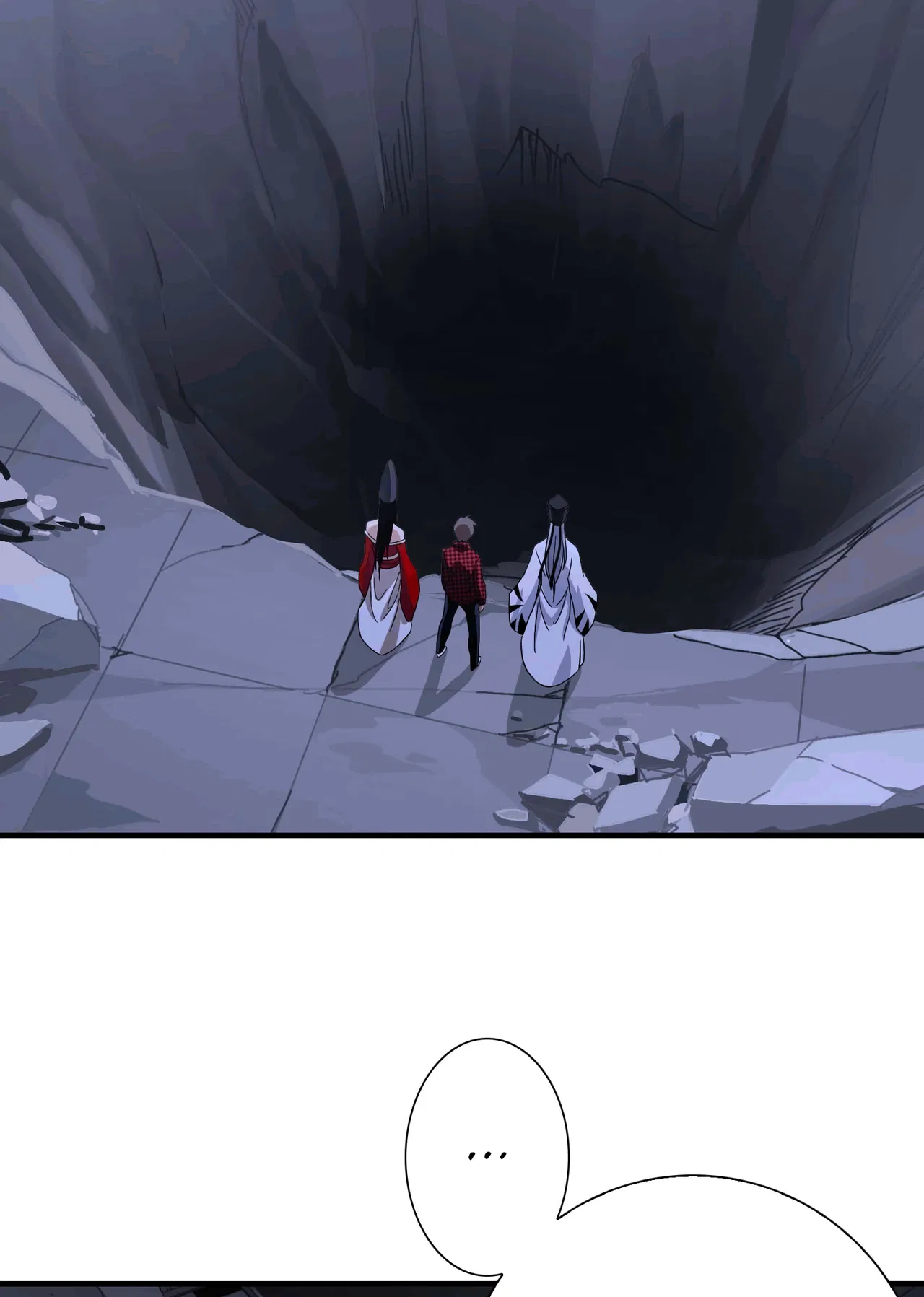 Tales of the Drunken Immortal Chapter 26 – Page 27