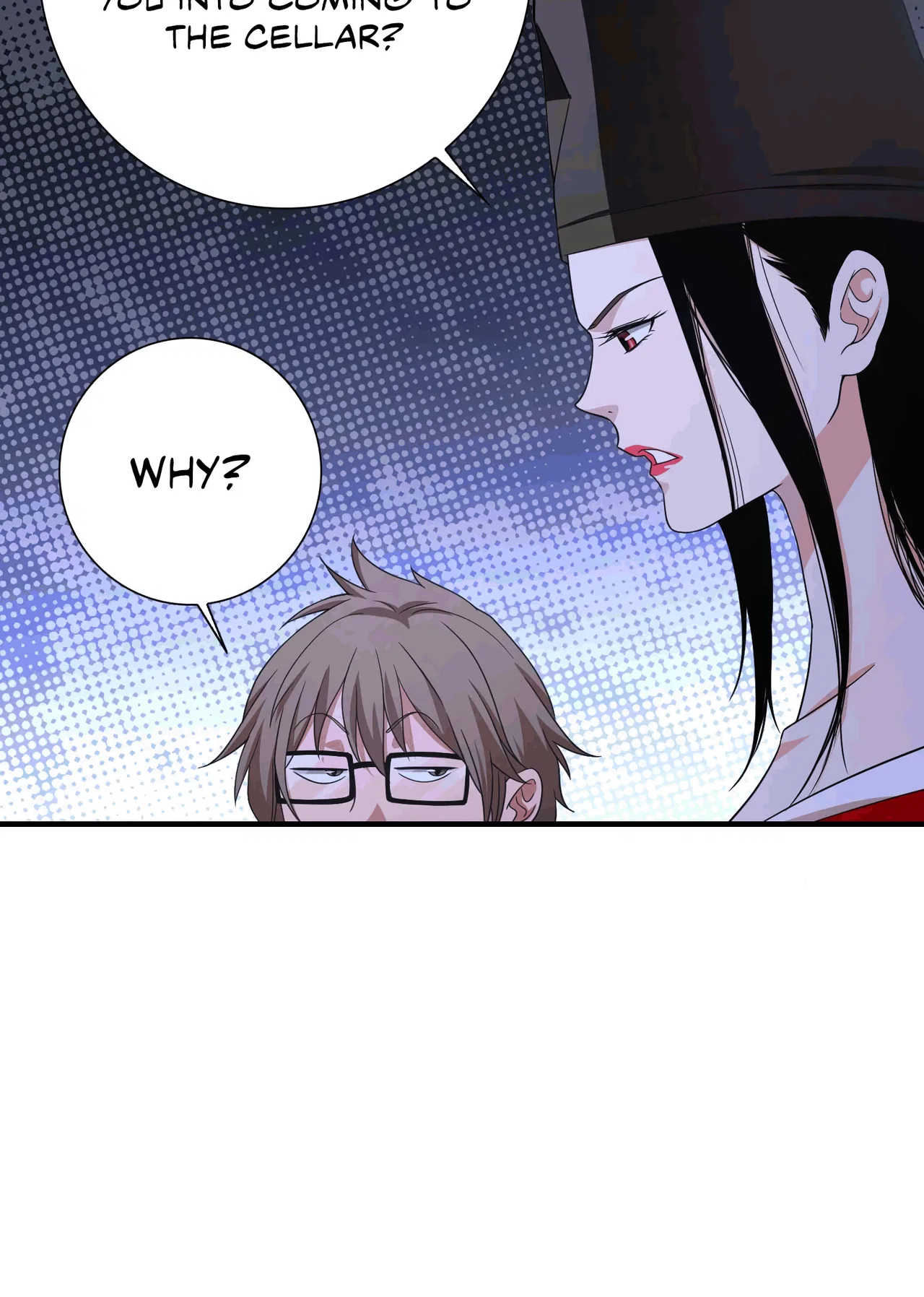 Tales of the Drunken Immortal Chapter 26 – Page 29