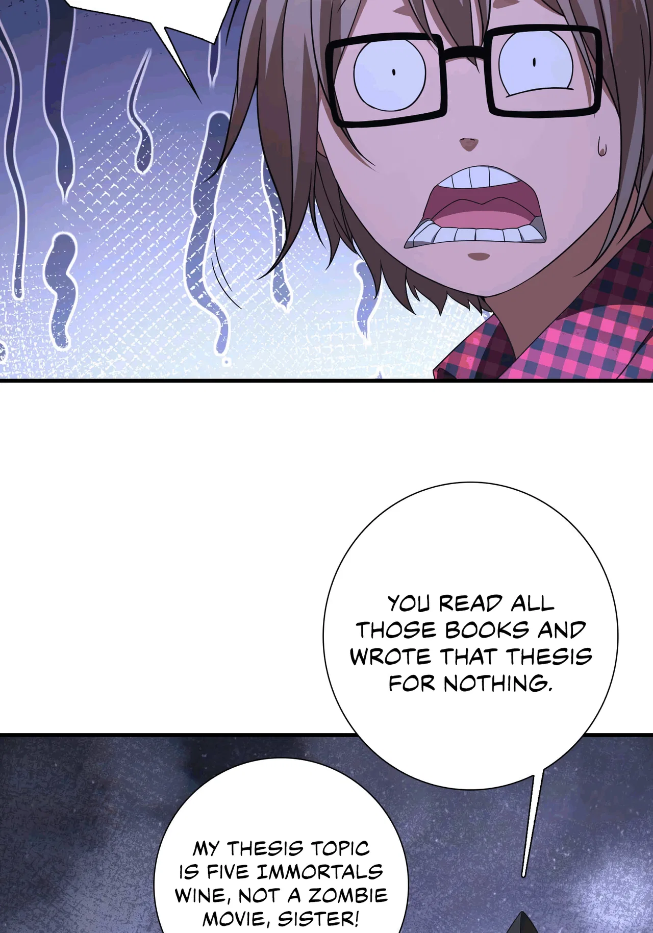 Tales of the Drunken Immortal Chapter 26 – Page 31