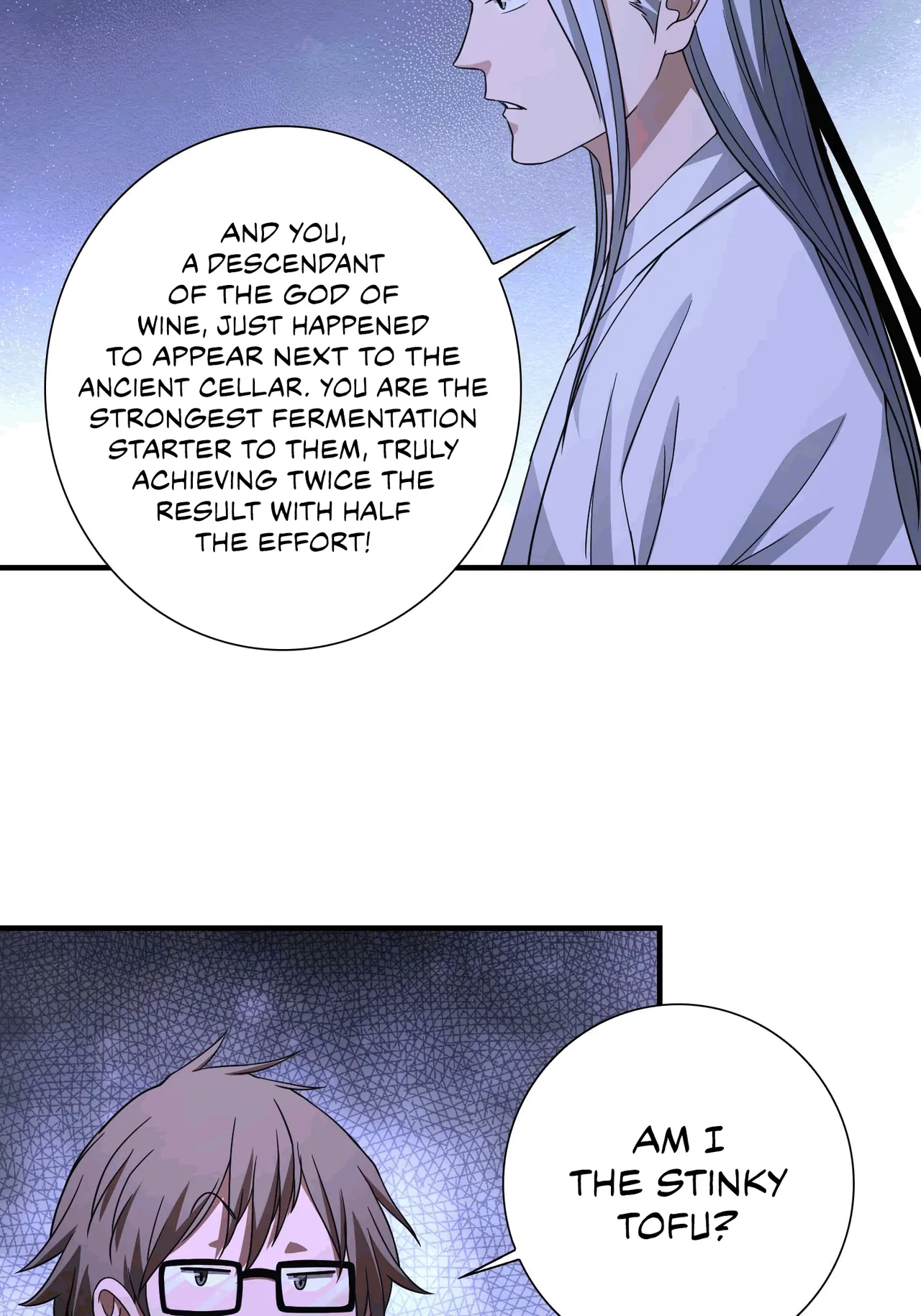 Tales of the Drunken Immortal Chapter 26 – Page 33