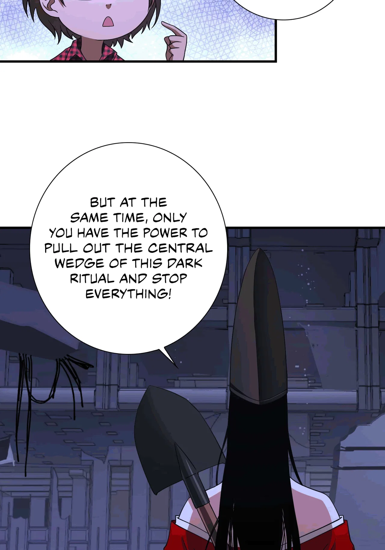 Tales of the Drunken Immortal Chapter 26 – Page 34