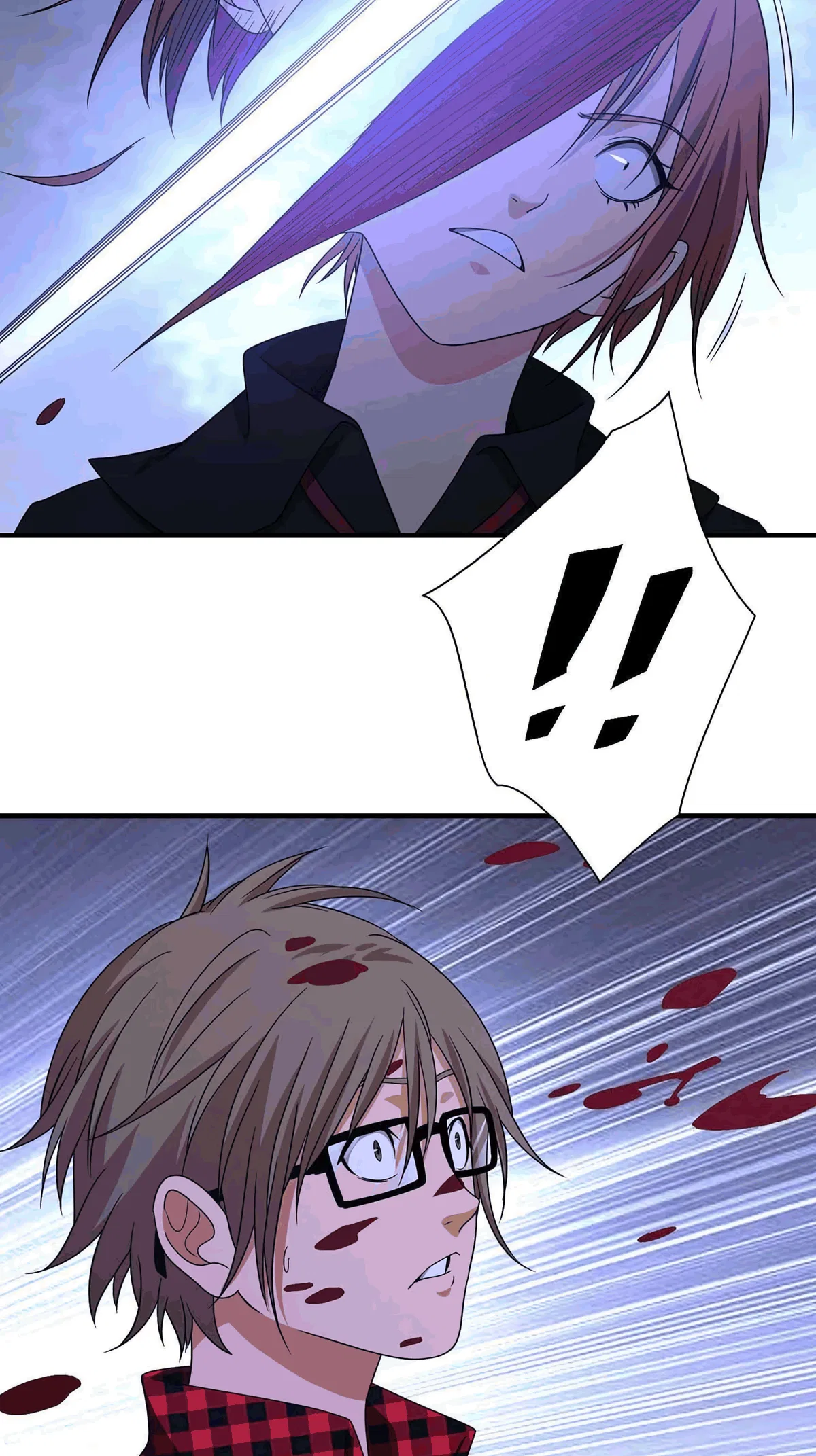 Tales of the Drunken Immortal Chapter 25 – Page 4