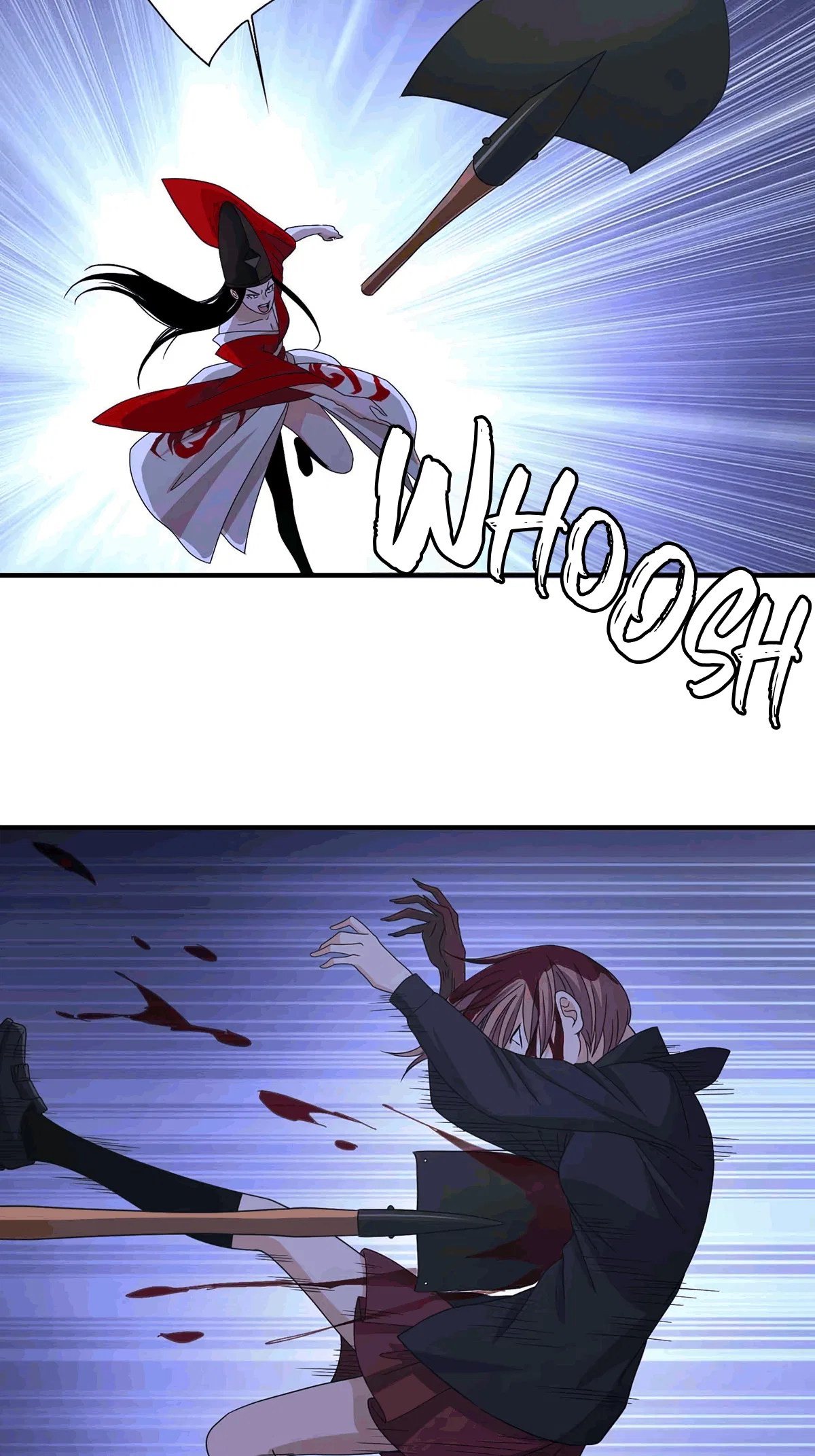 Tales of the Drunken Immortal Chapter 25 – Page 6