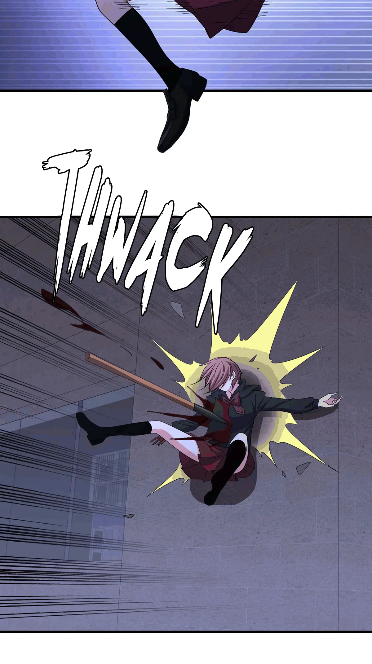 Tales of the Drunken Immortal Chapter 25 – Page 7