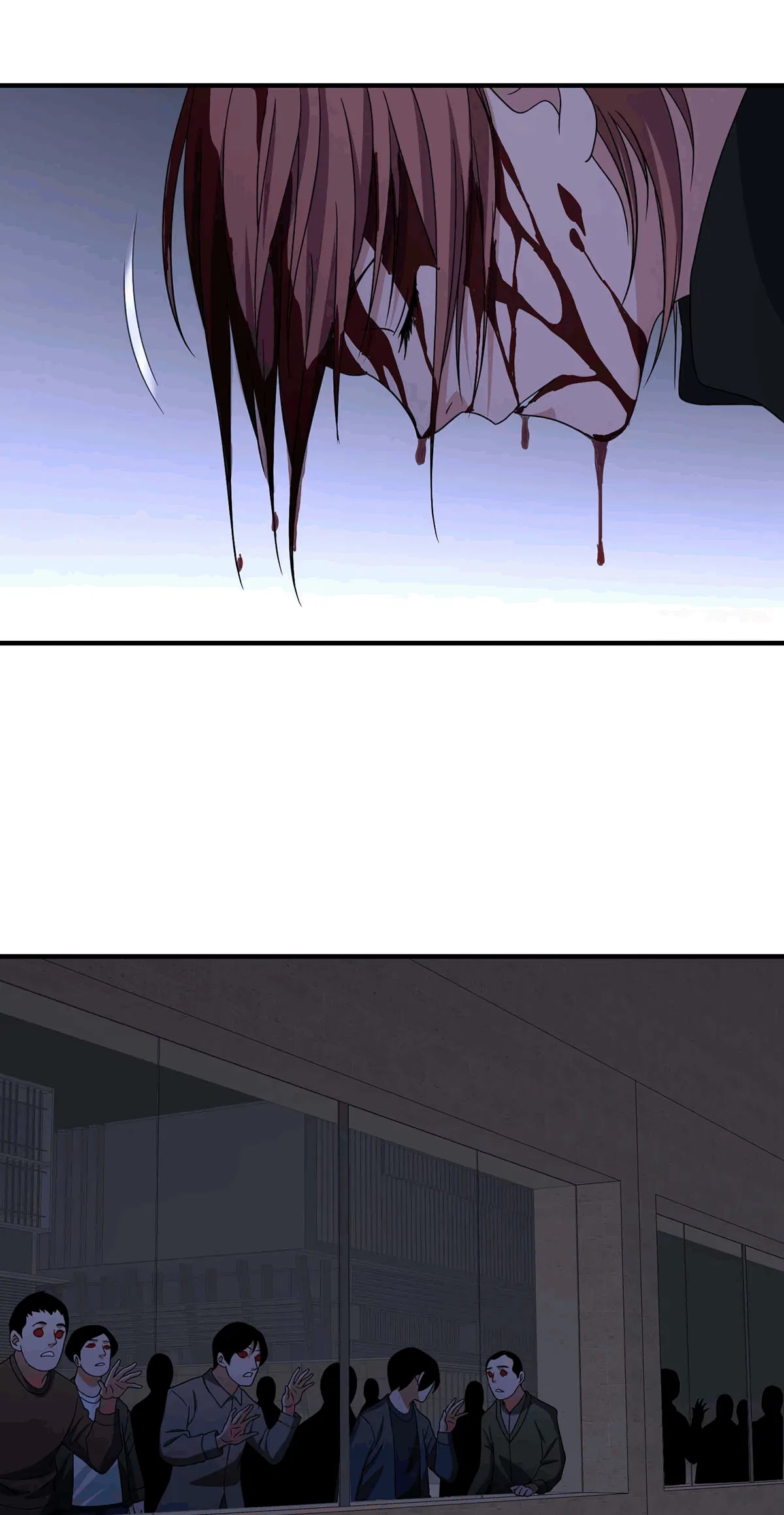 Tales of the Drunken Immortal Chapter 25 – Page 9