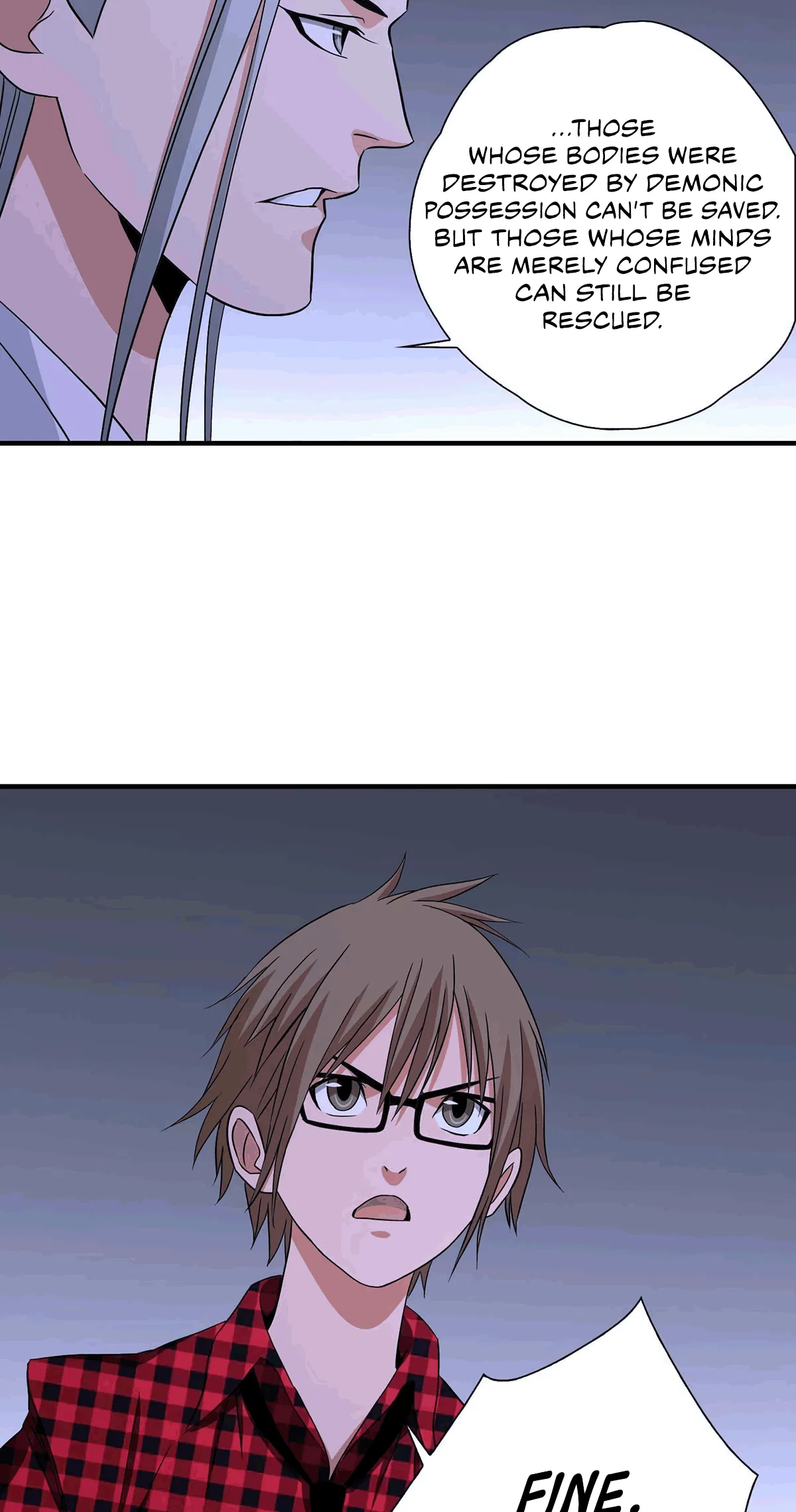 Tales of the Drunken Immortal Chapter 25 – Page 16