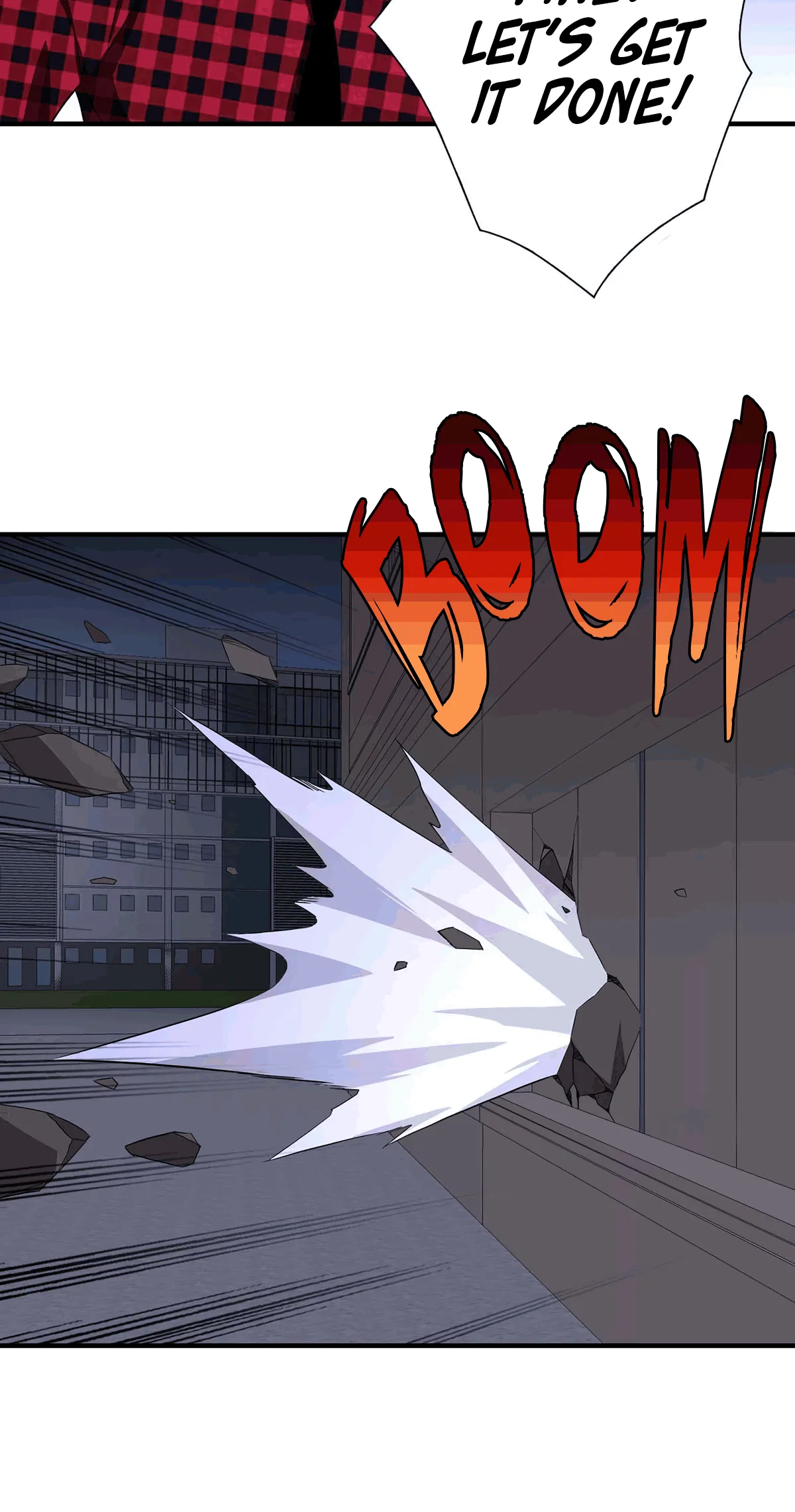 Tales of the Drunken Immortal Chapter 25 – Page 17
