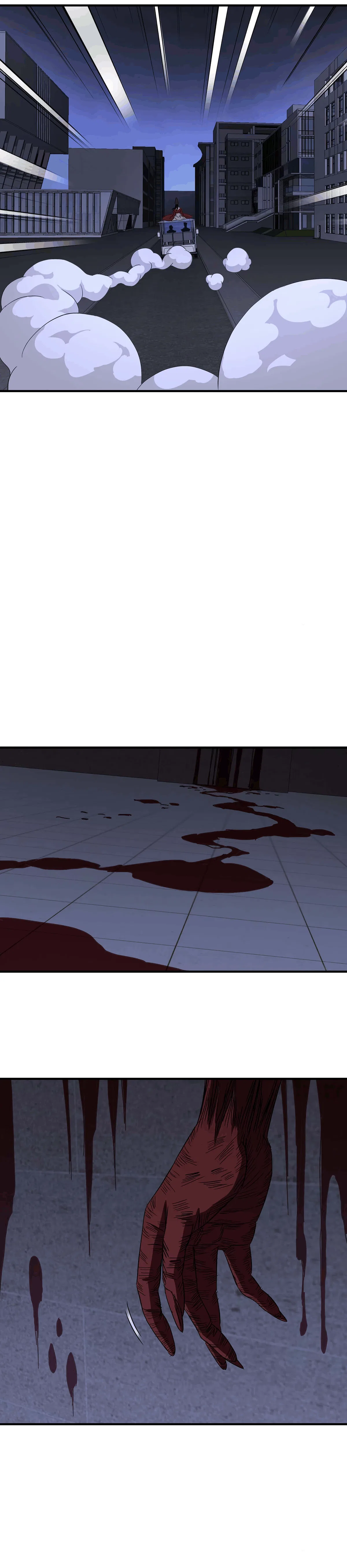 Tales of the Drunken Immortal Chapter 25 – Page 21