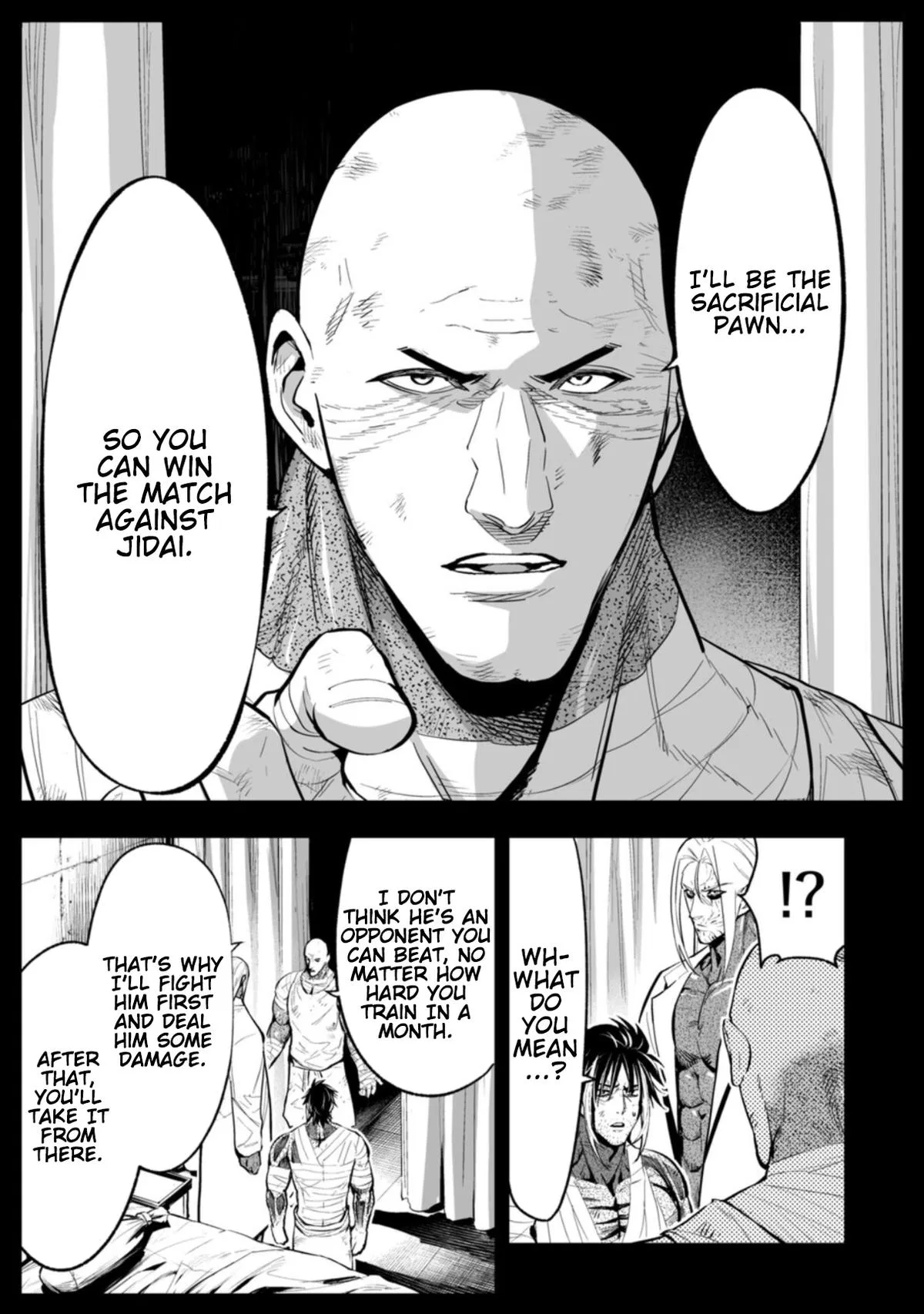 Lost End Chapter 101 – Page 1
