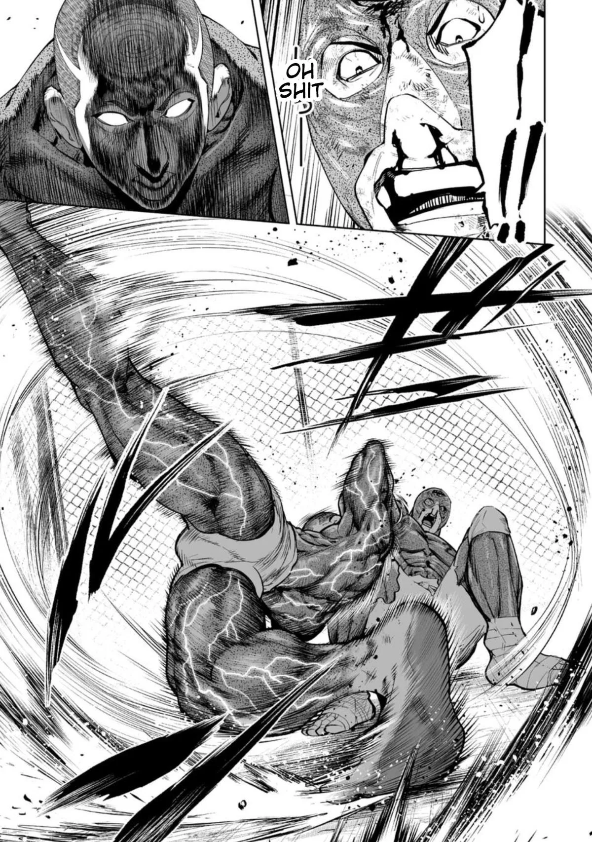 Lost End Chapter 89 – Page 1