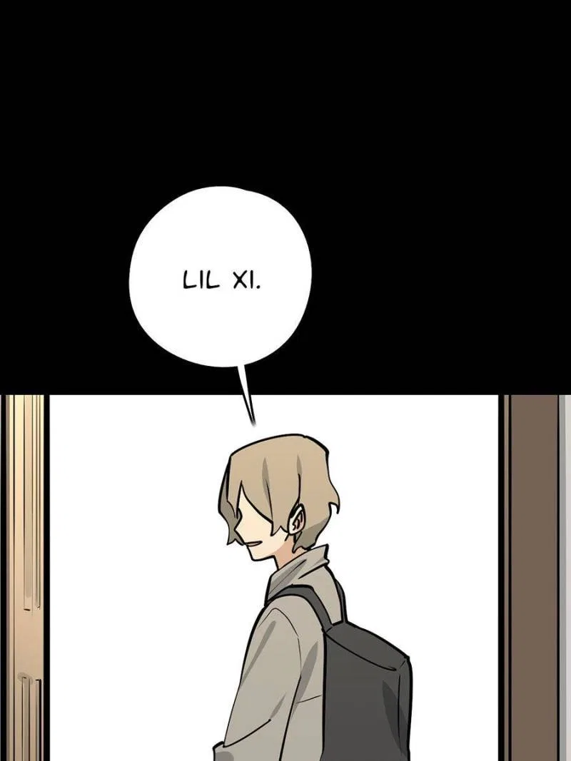 My Mobster Girlfriend Chapter 84 – Page 1