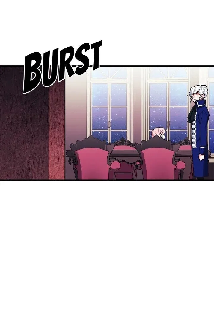 Sica Wolf Chapter 83 – Page 1